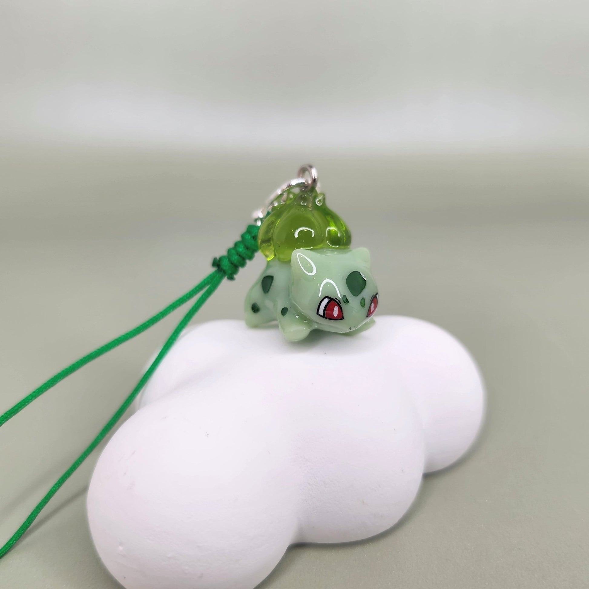Bulbasaur Charm