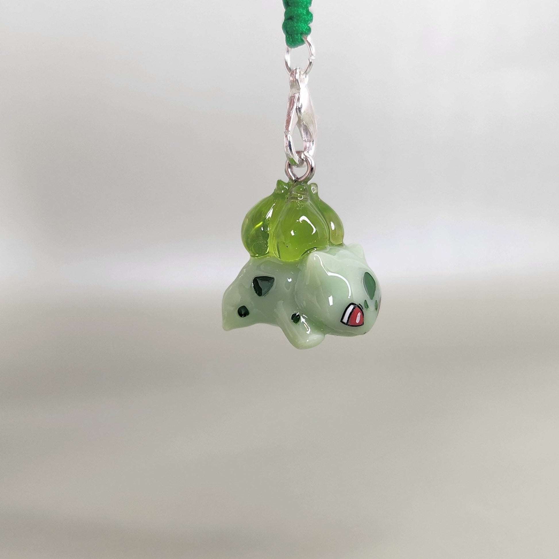 Bulbasaur Charm