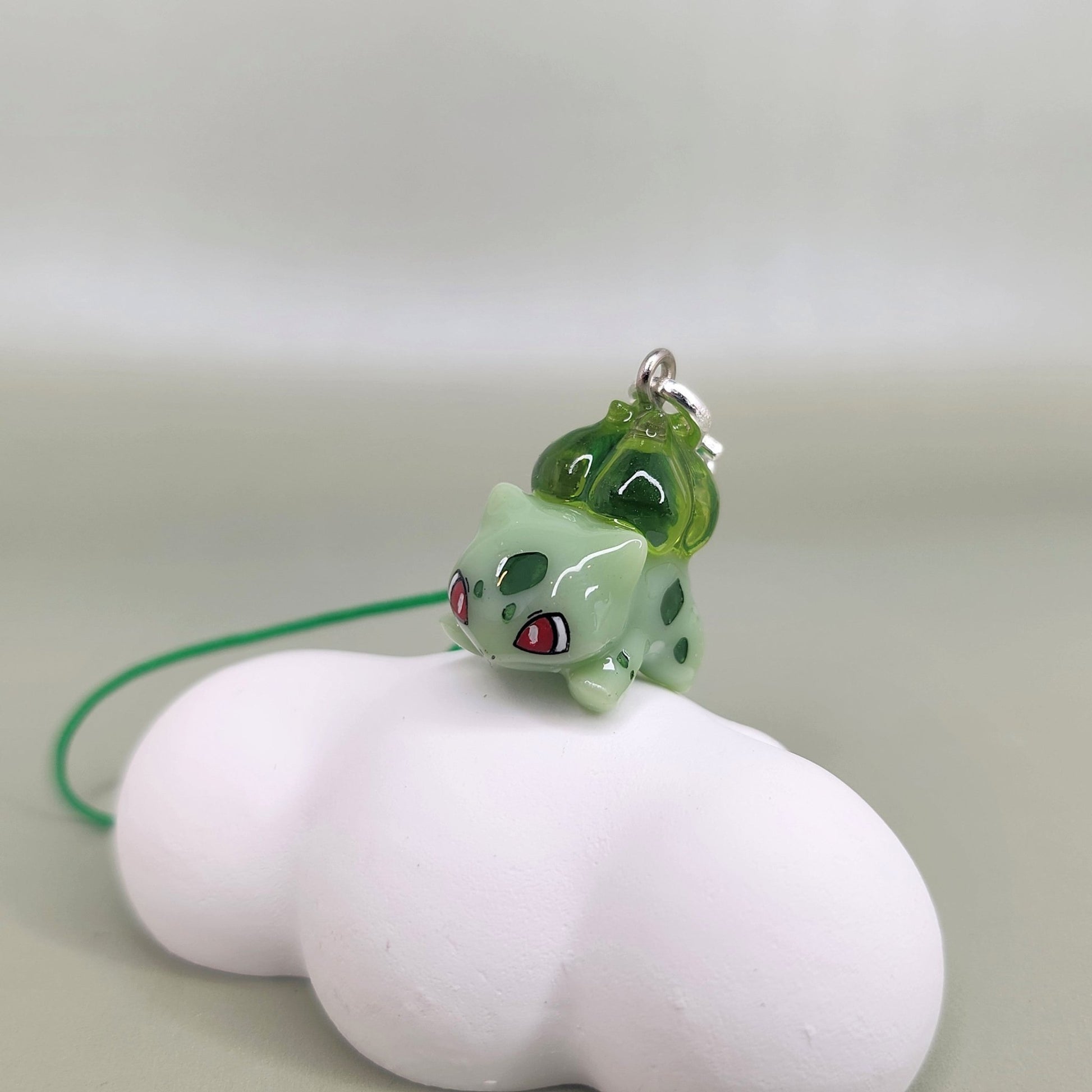 Bulbasaur Charm