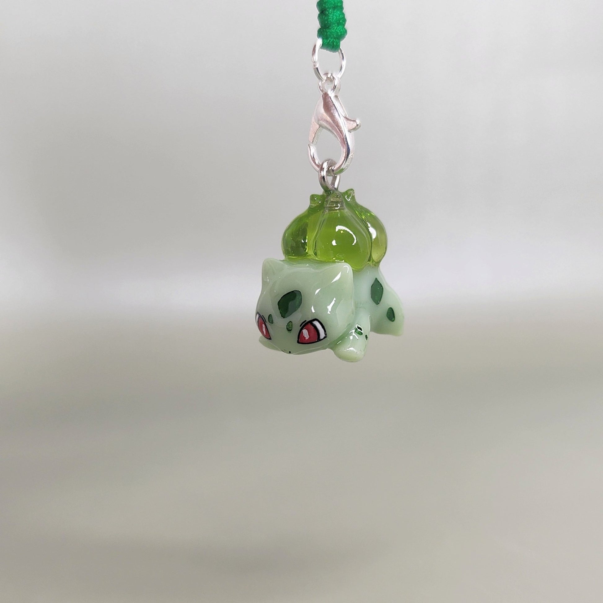Bulbasaur Charm