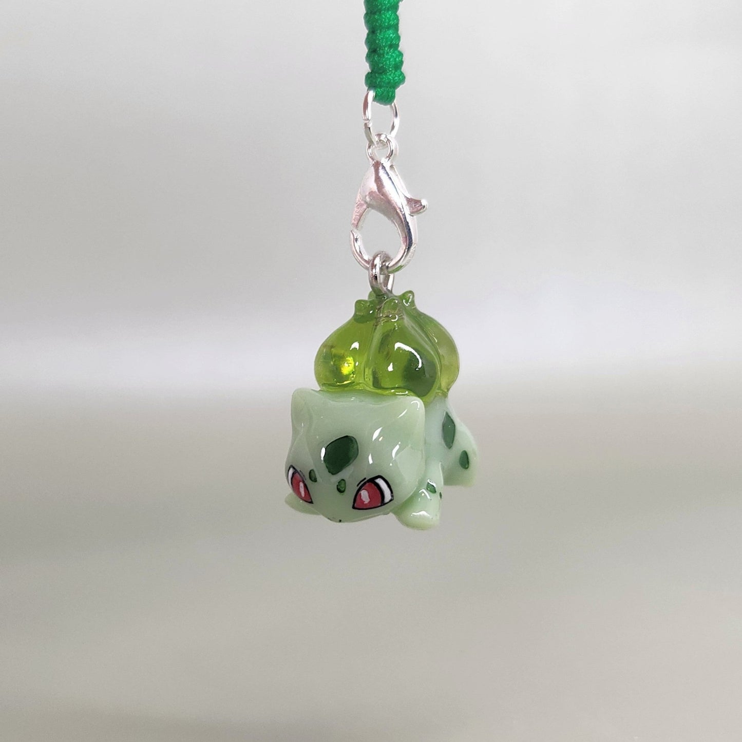 Bulbasaur Charm