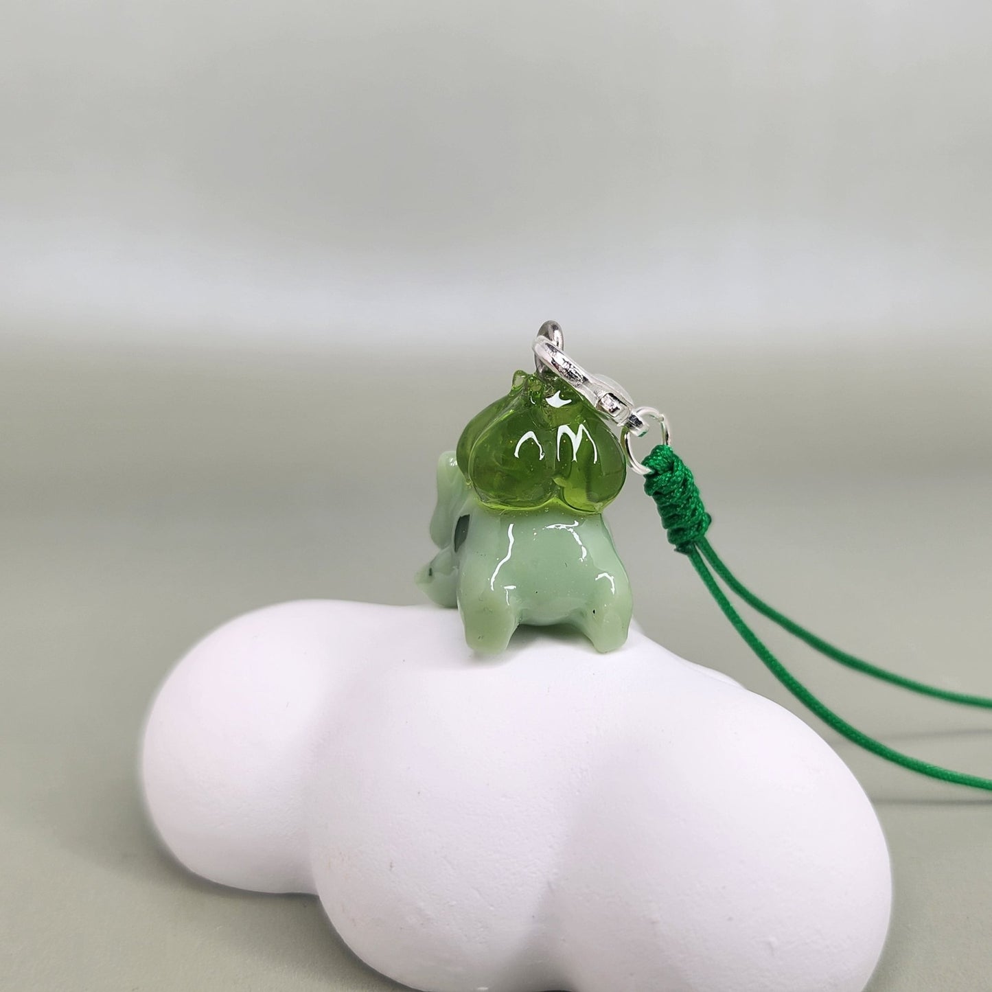 Bulbasaur Charm