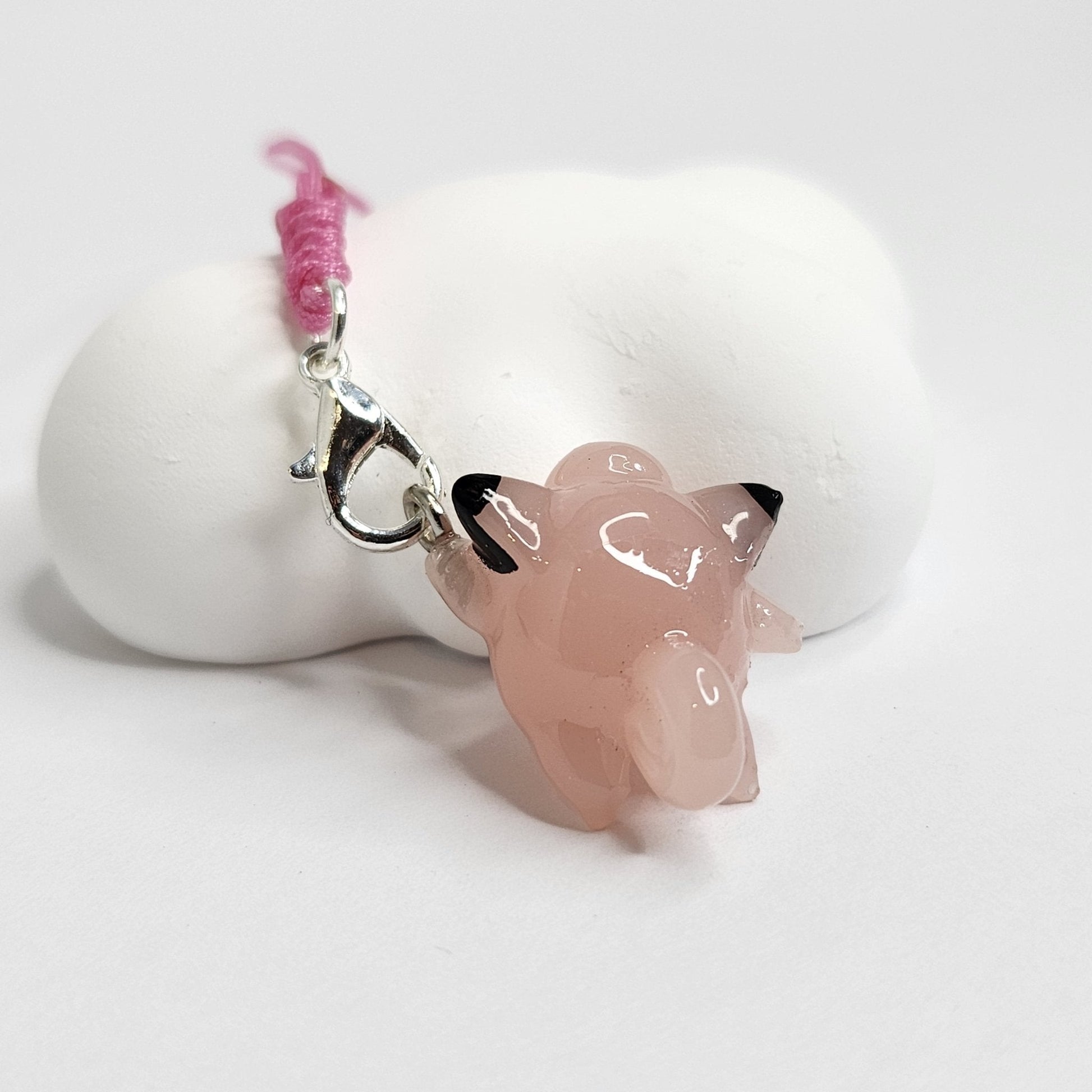 Clefairy Charm