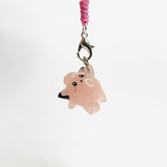 Clefairy Charm