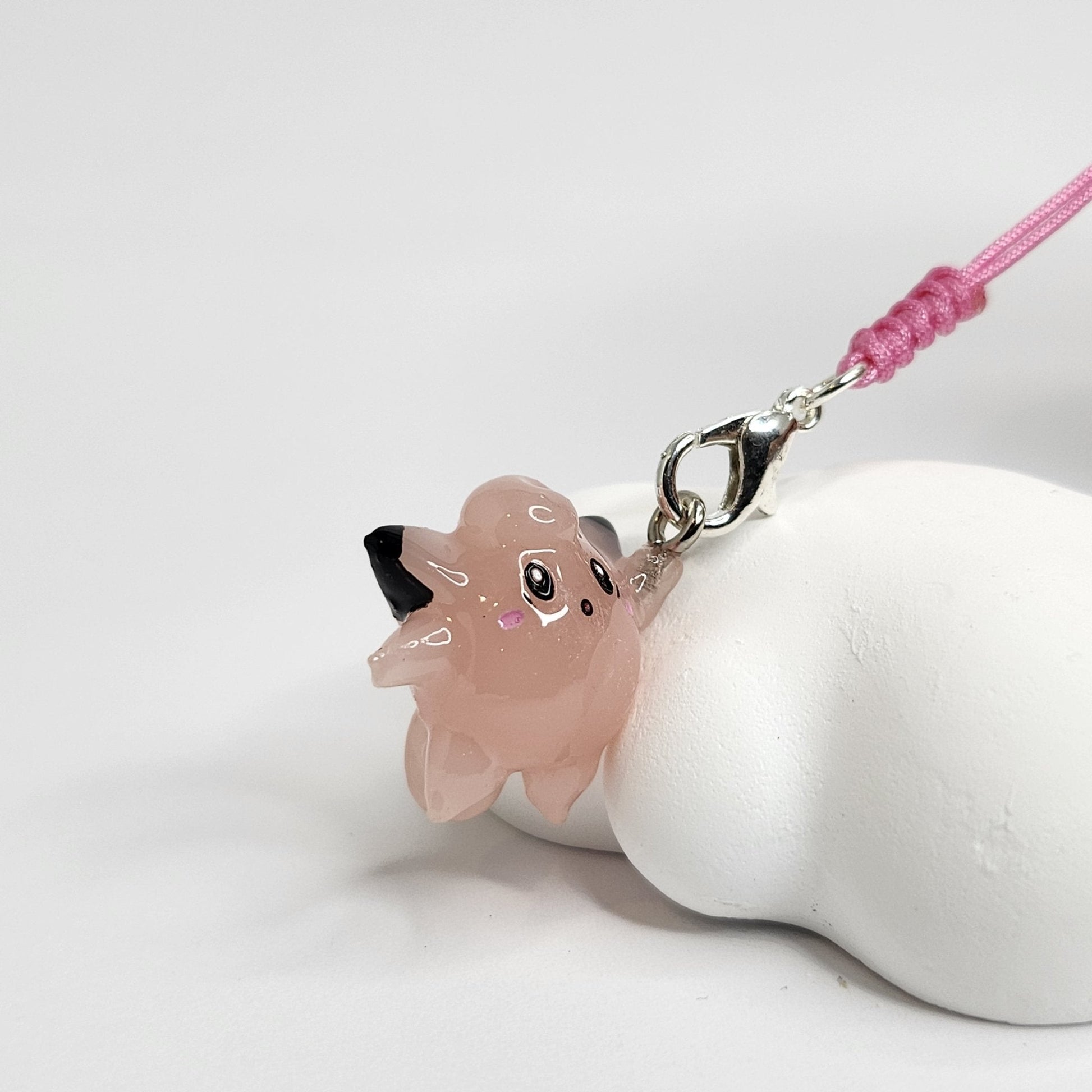 Clefairy Charm