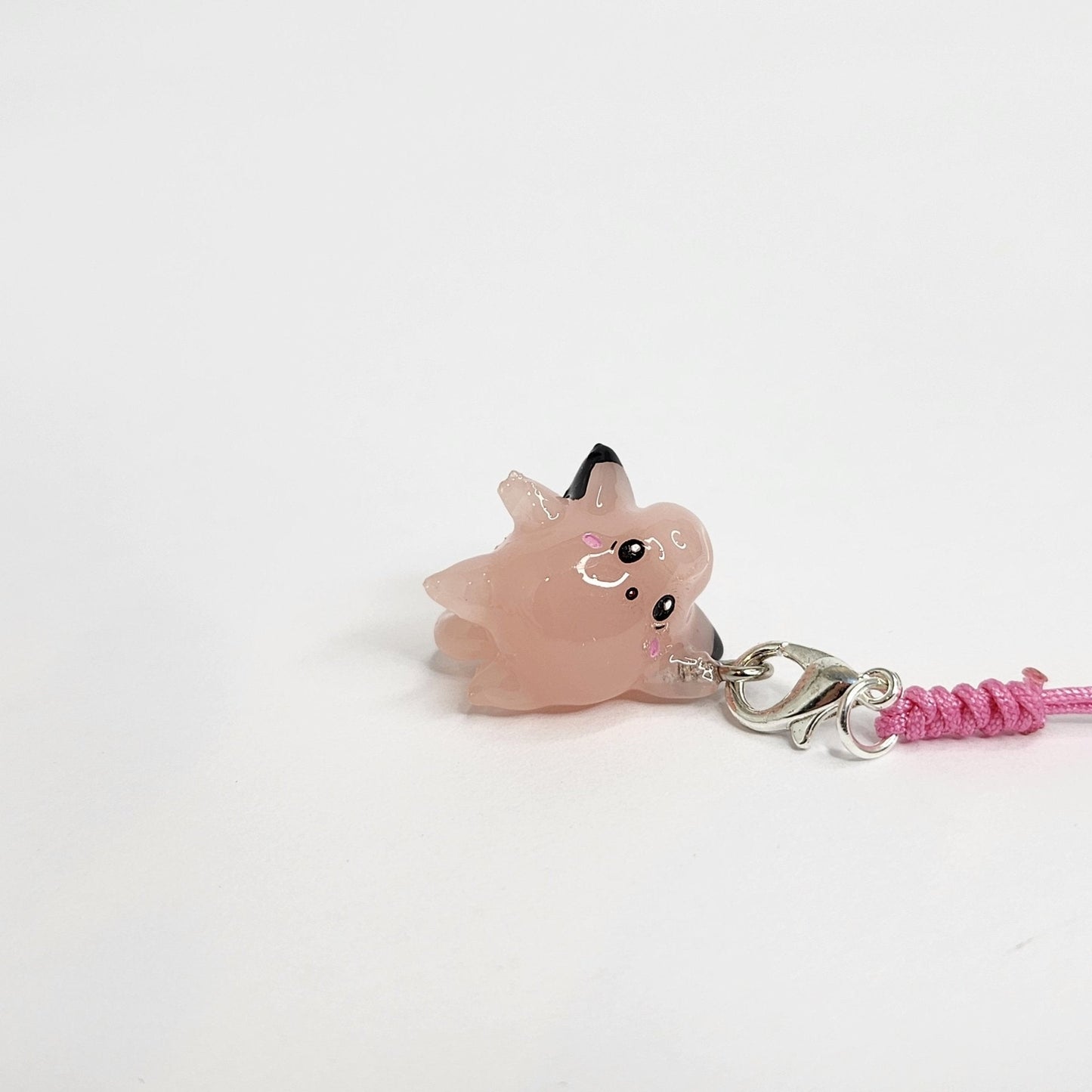 Clefairy Charm