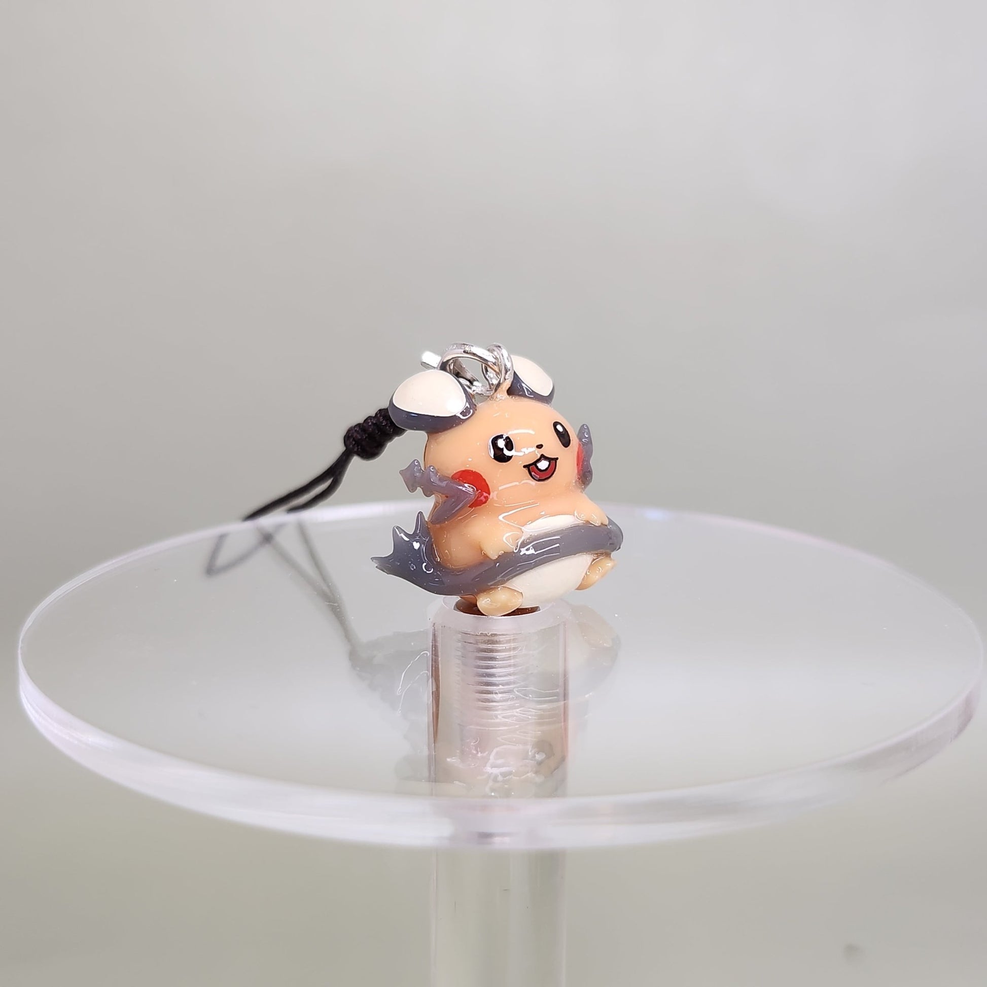 Dedenne Charm