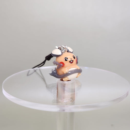Dedenne Charm
