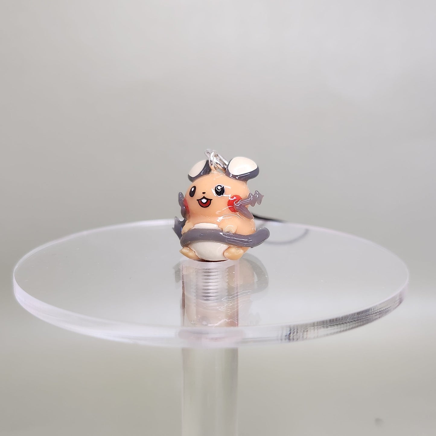 Dedenne Charm