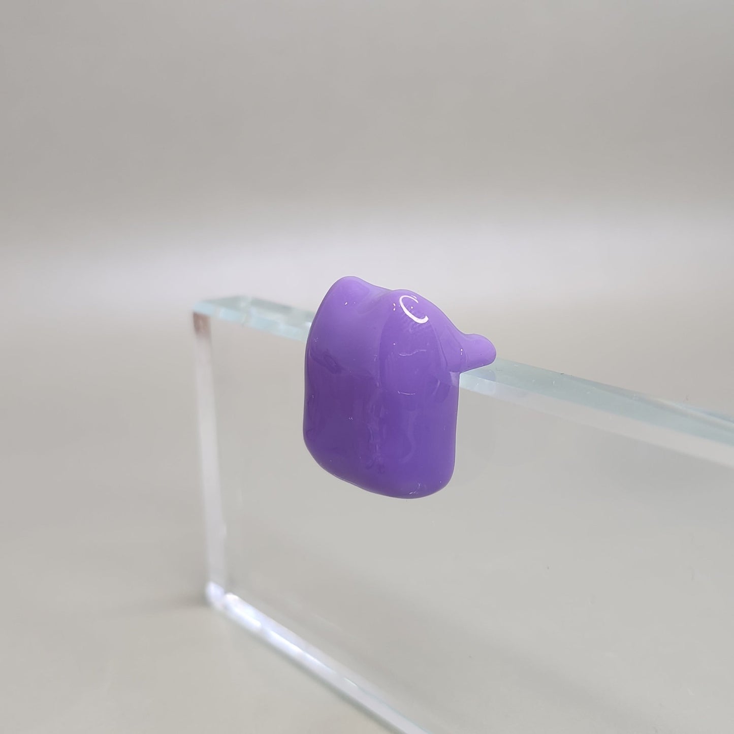 Ditto Peeker / Hipper charm
