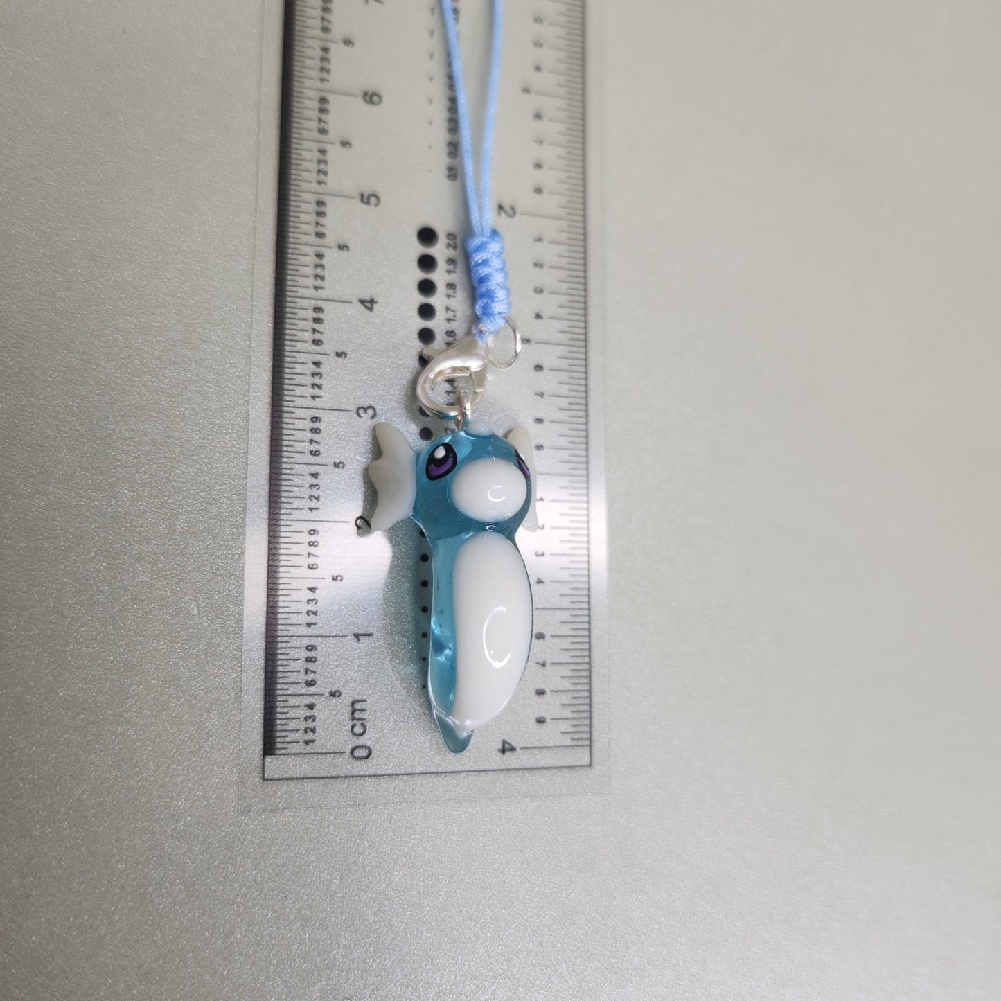 Dratini Charm