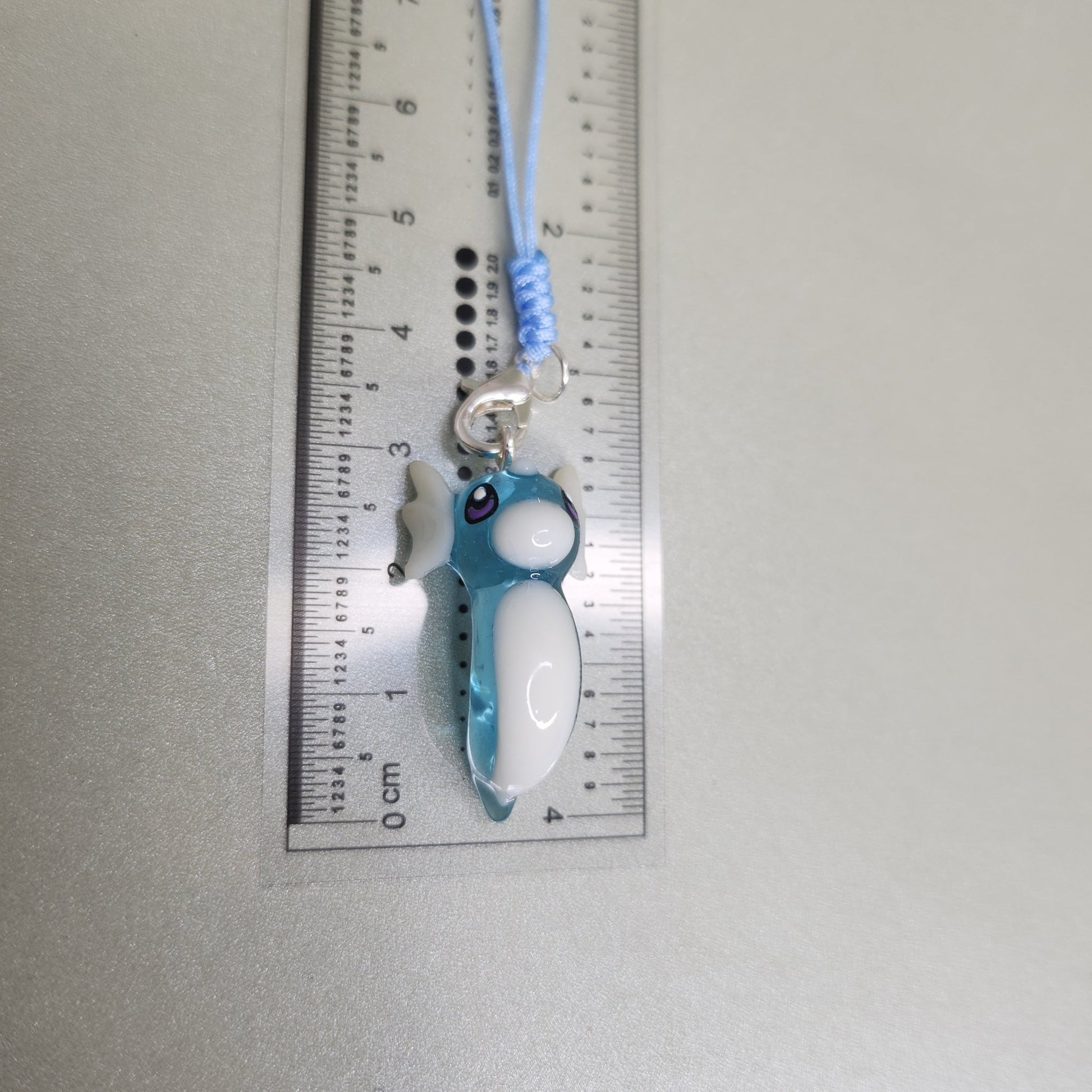Dratini Charm