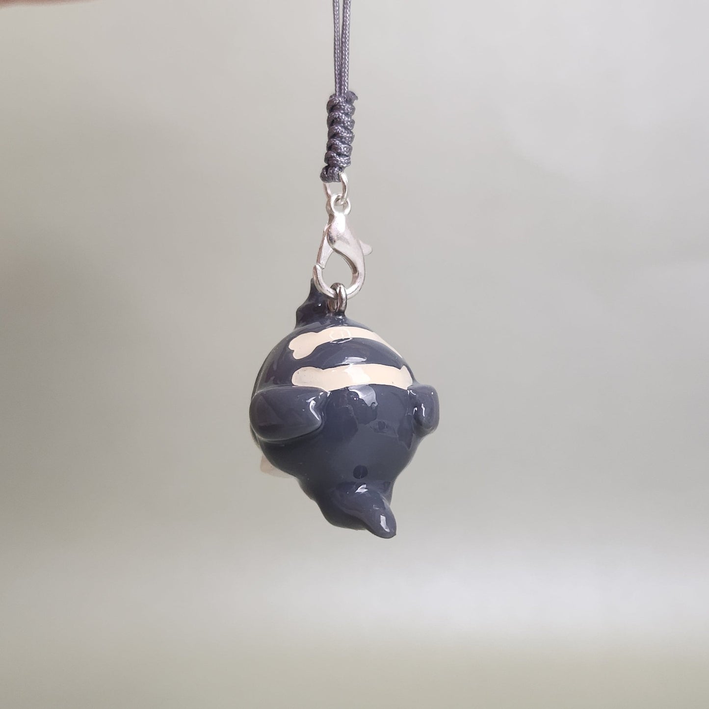 Duskull Charm