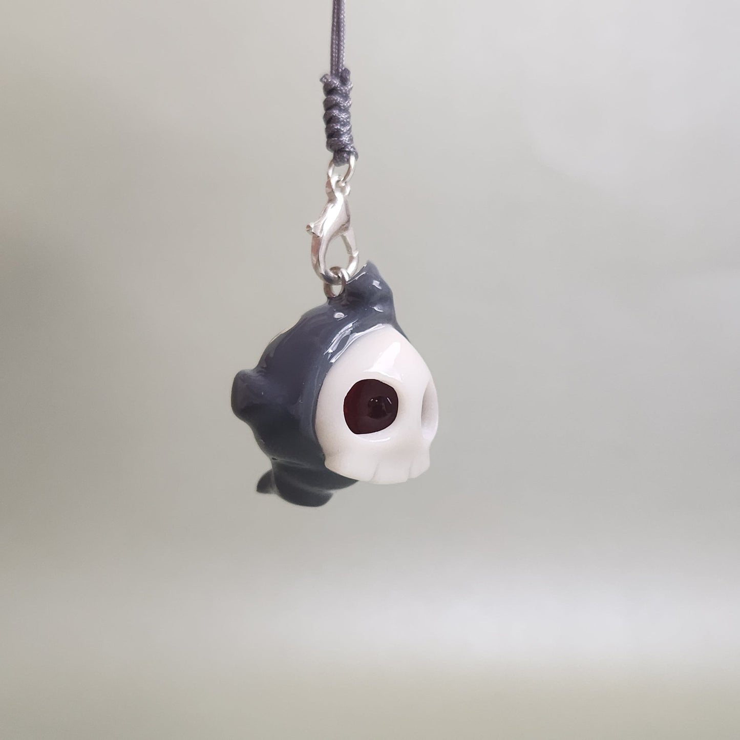 Duskull Charm