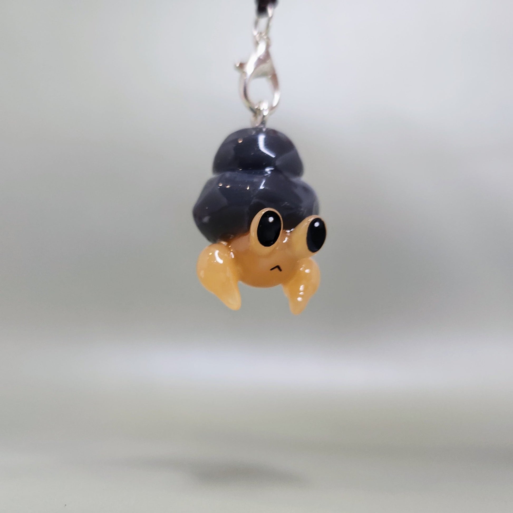 Dwebble Charm