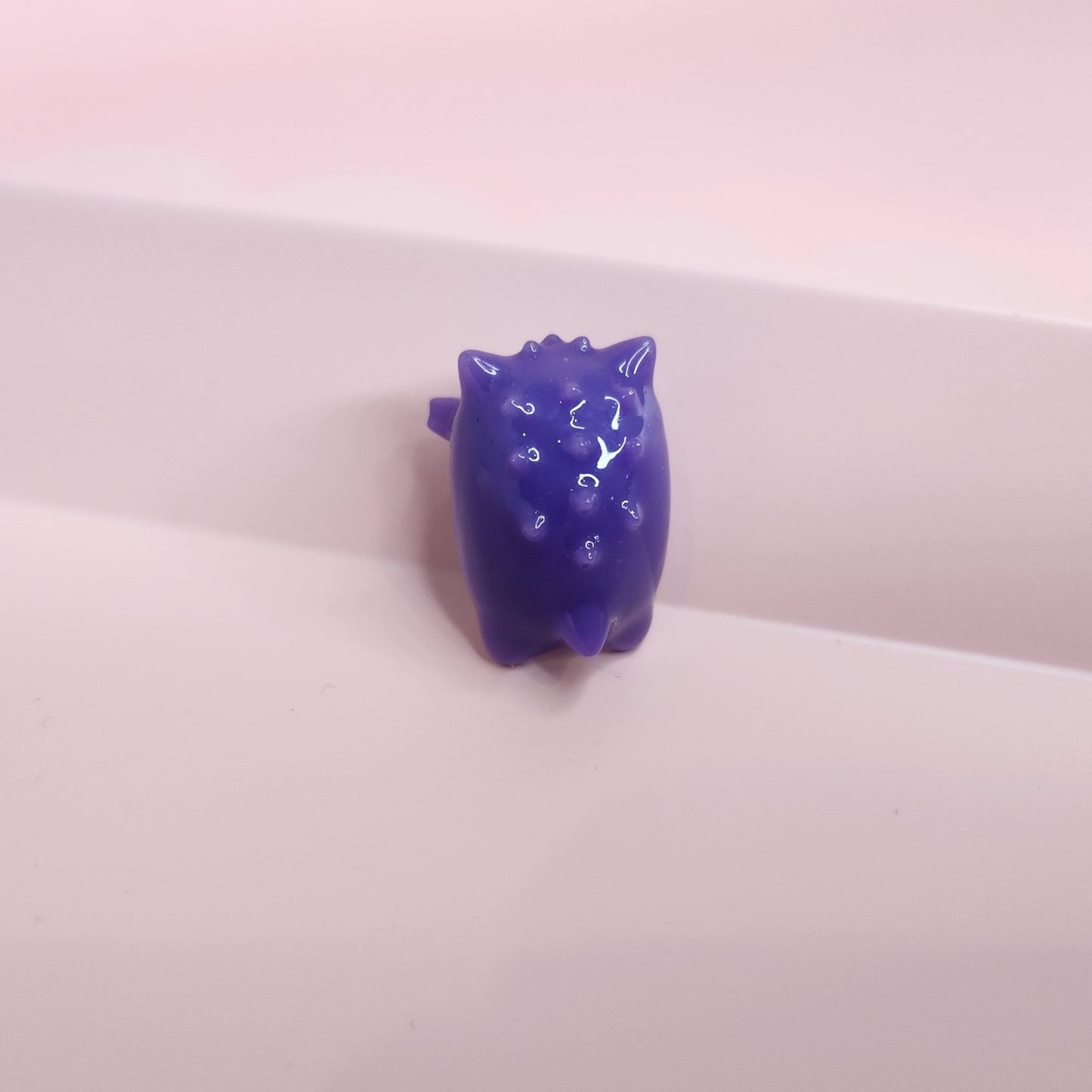 Gengar Peeker / Hipper charm