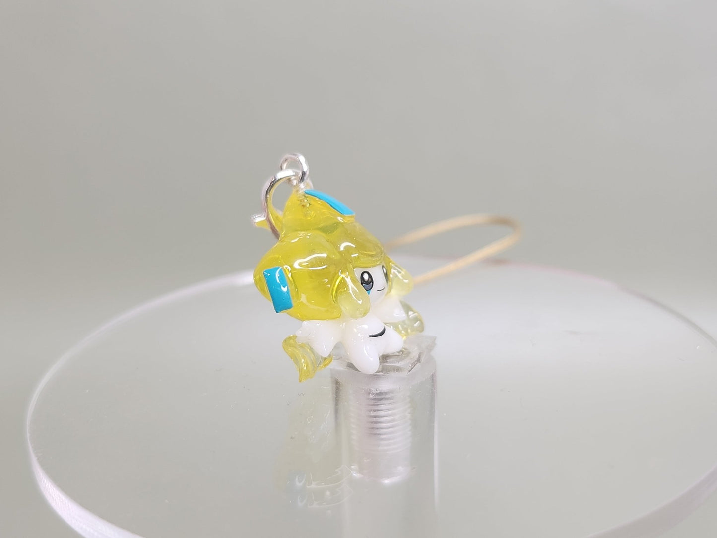 Jirachi Charm