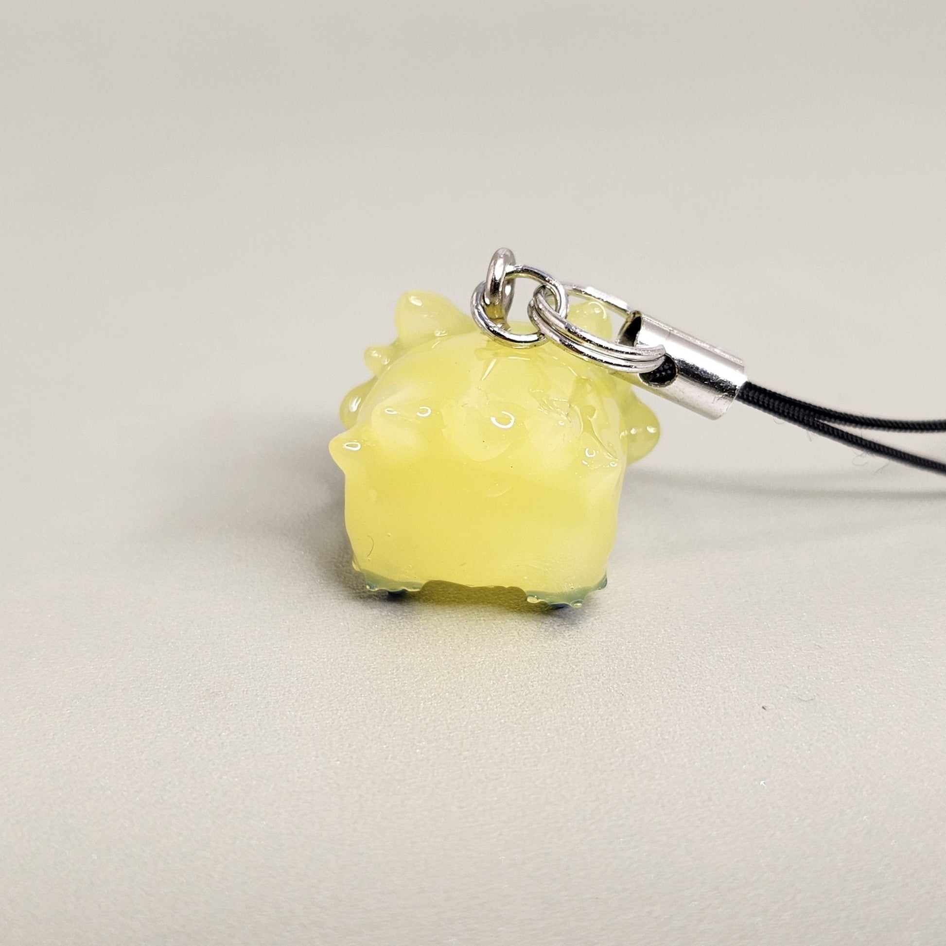 Joltik charm