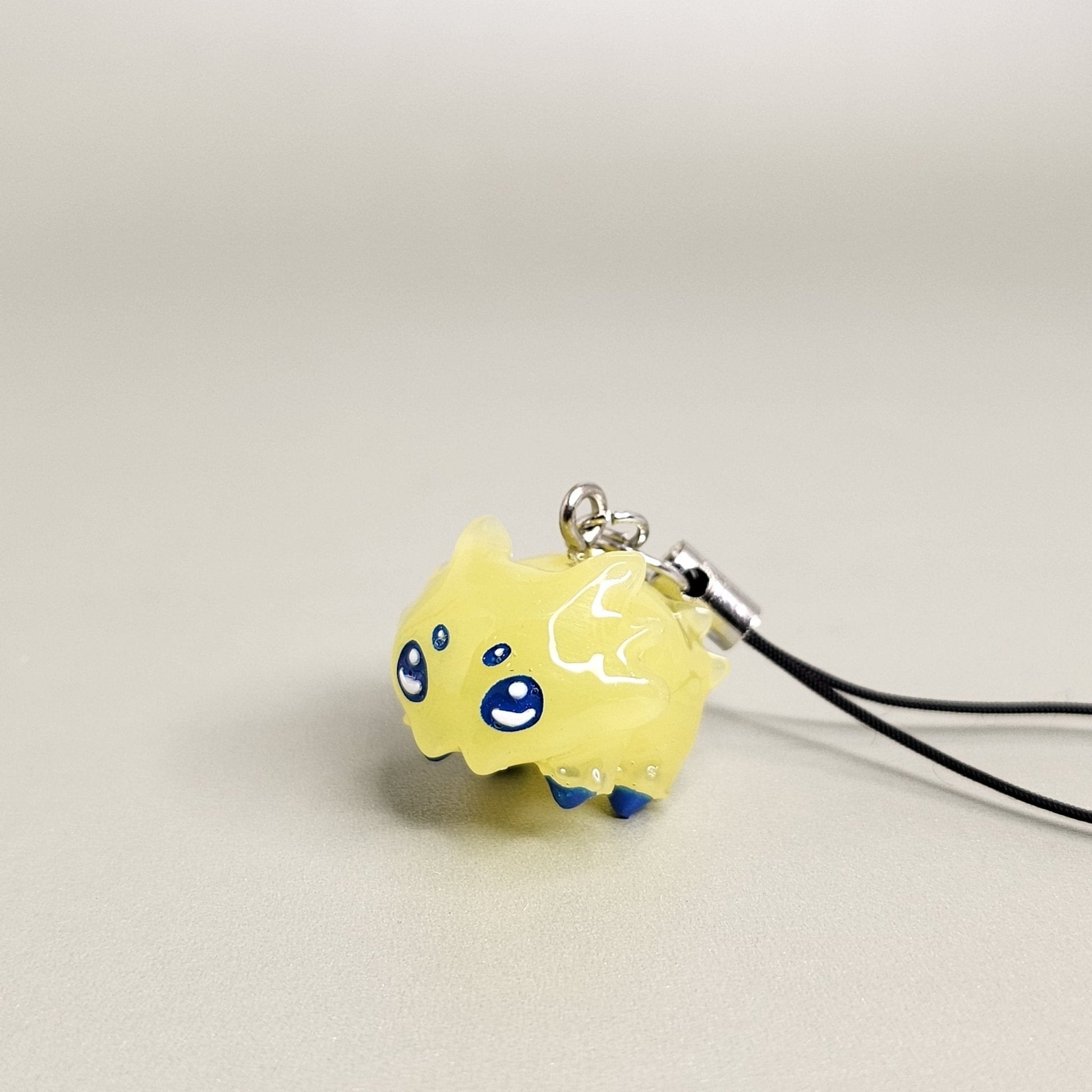 Joltik charm