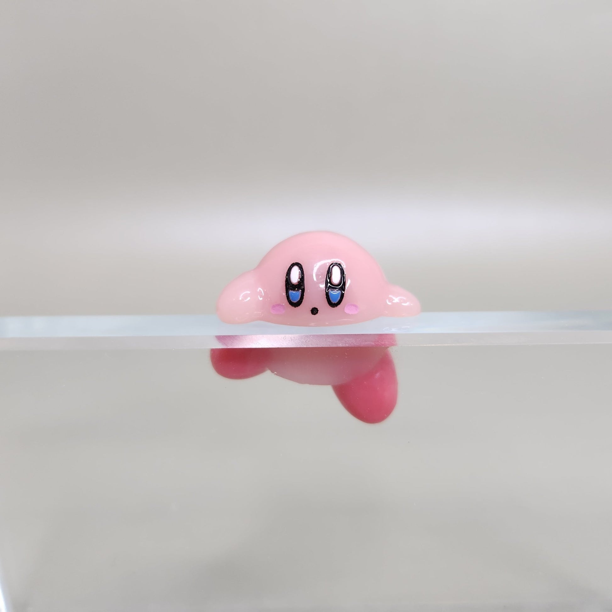 Kirby Peeker / Hipper charm