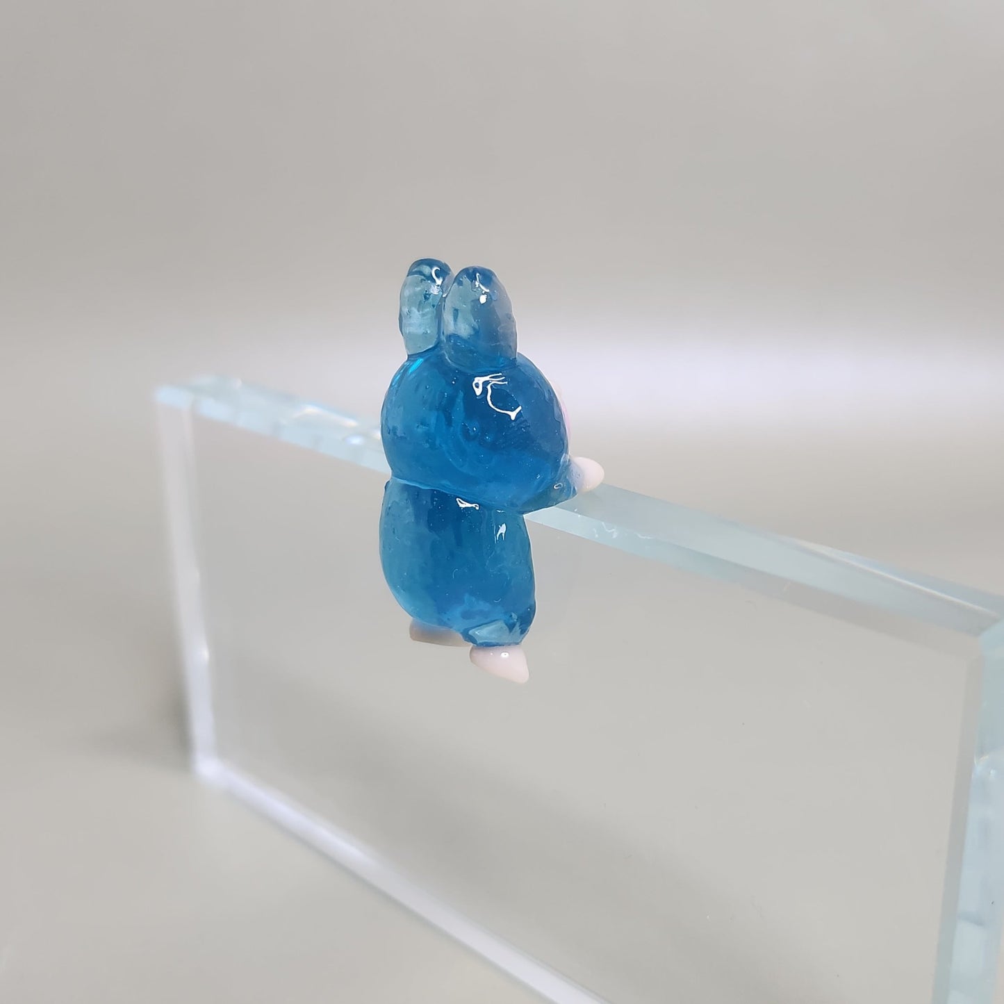 Labubu Peeker / Hipper charm