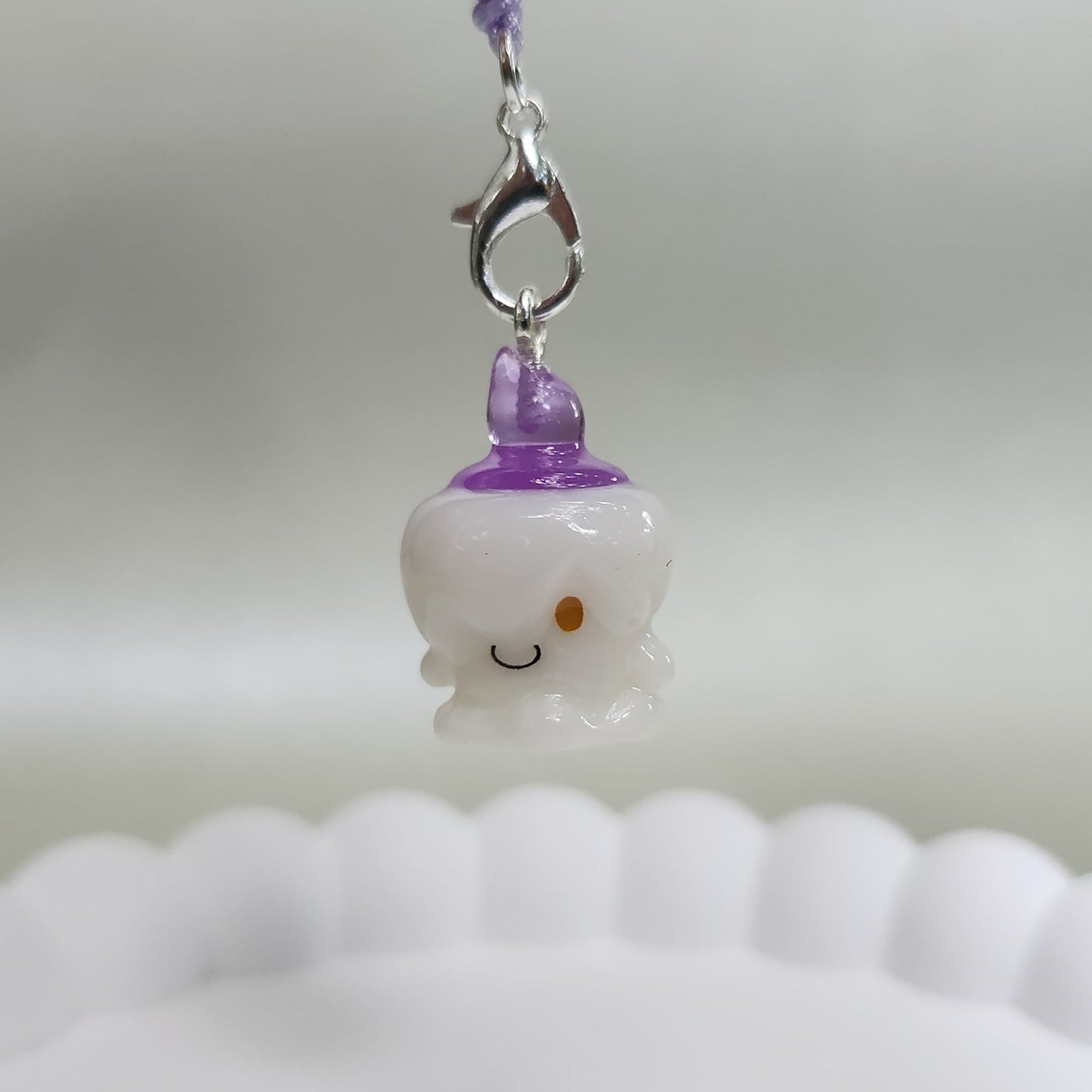 Litwick charm