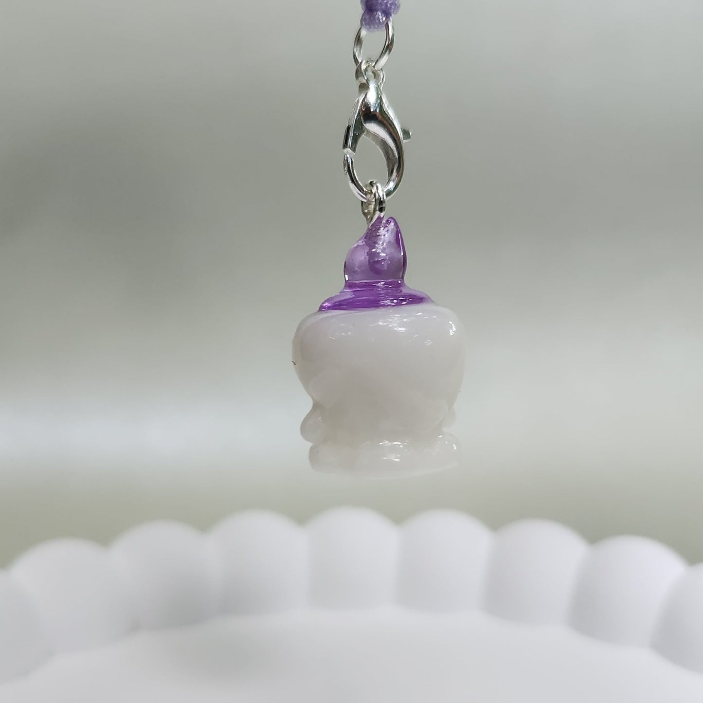 Litwick charm
