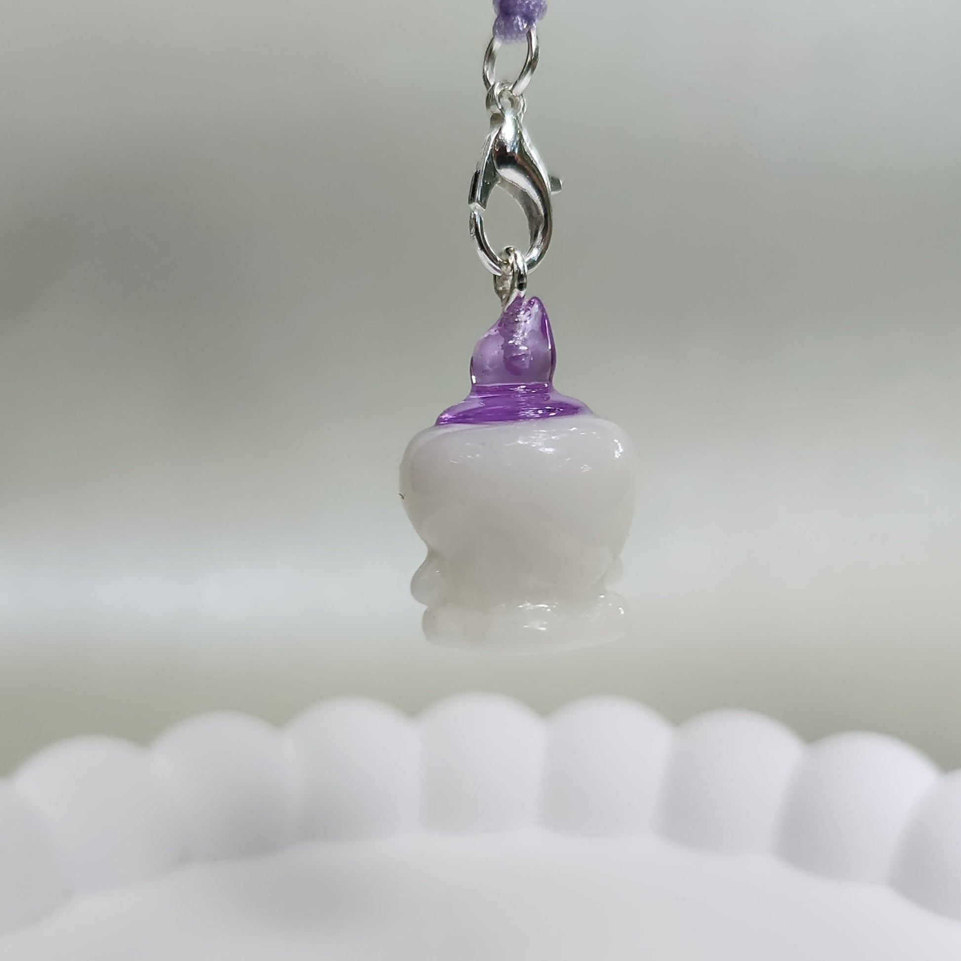 Litwick charm