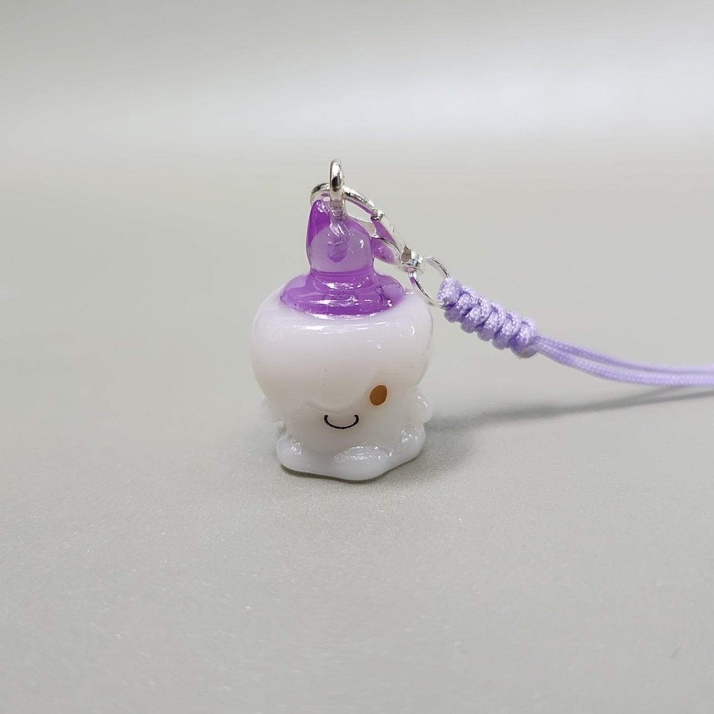 Litwick charm