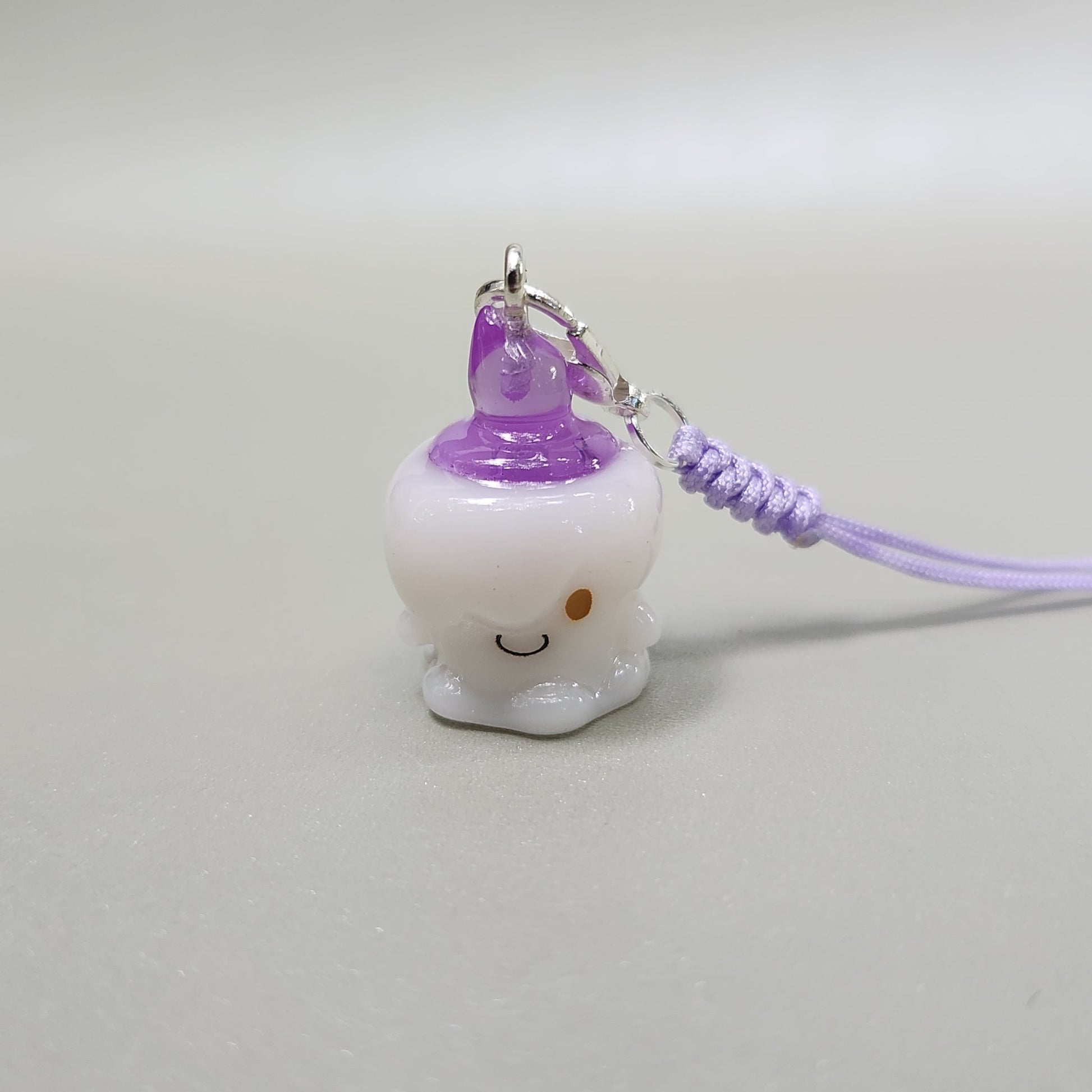 Litwick charm