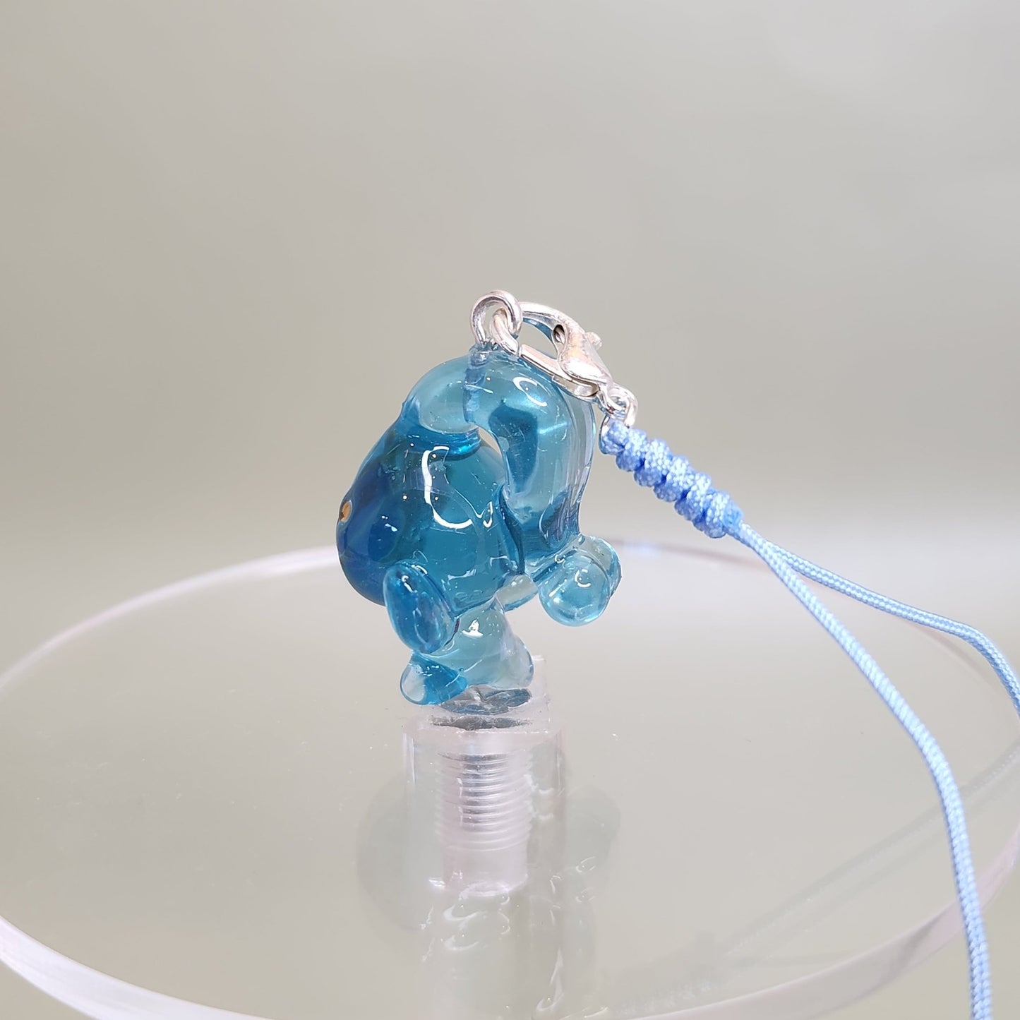Manaphy Charm