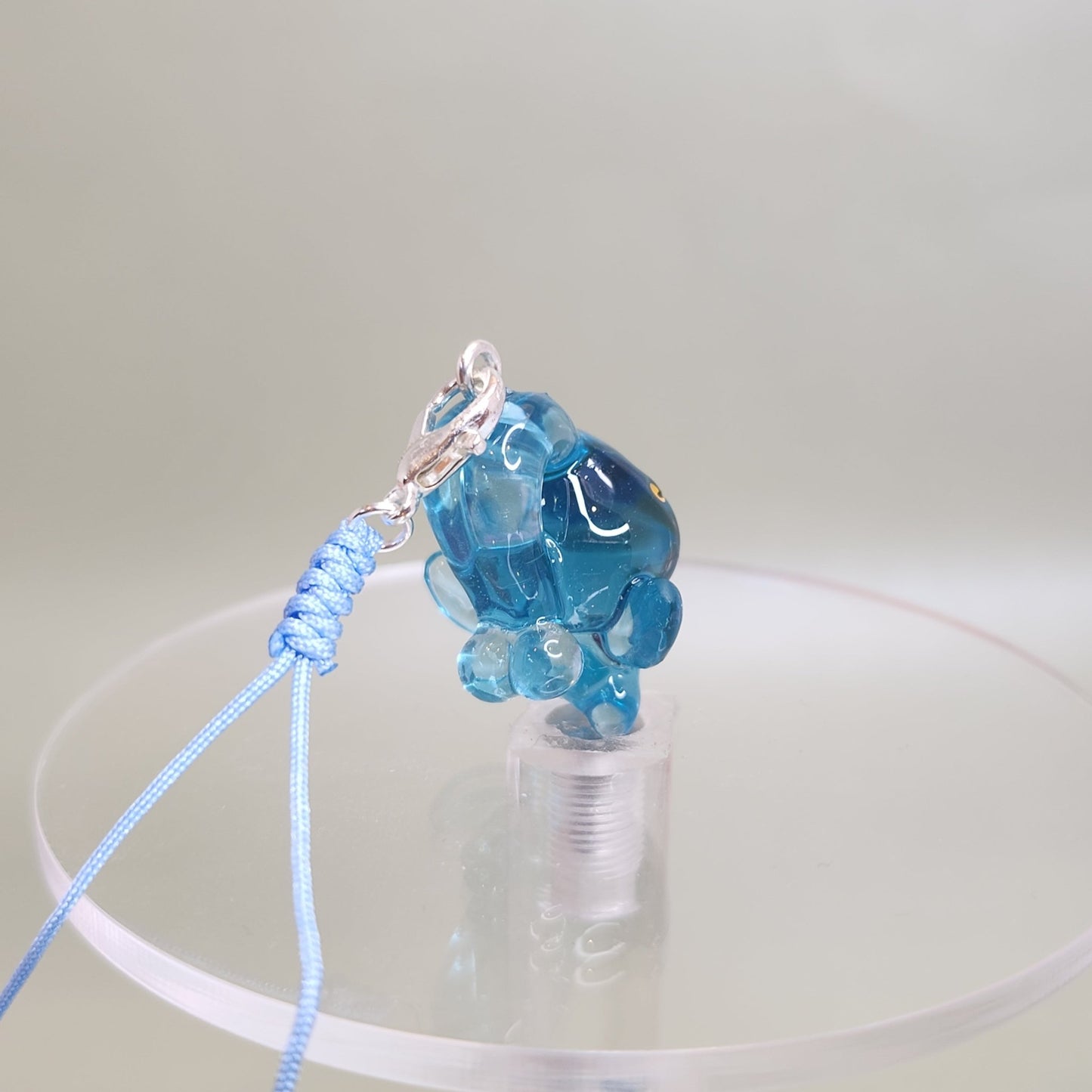 Manaphy Charm