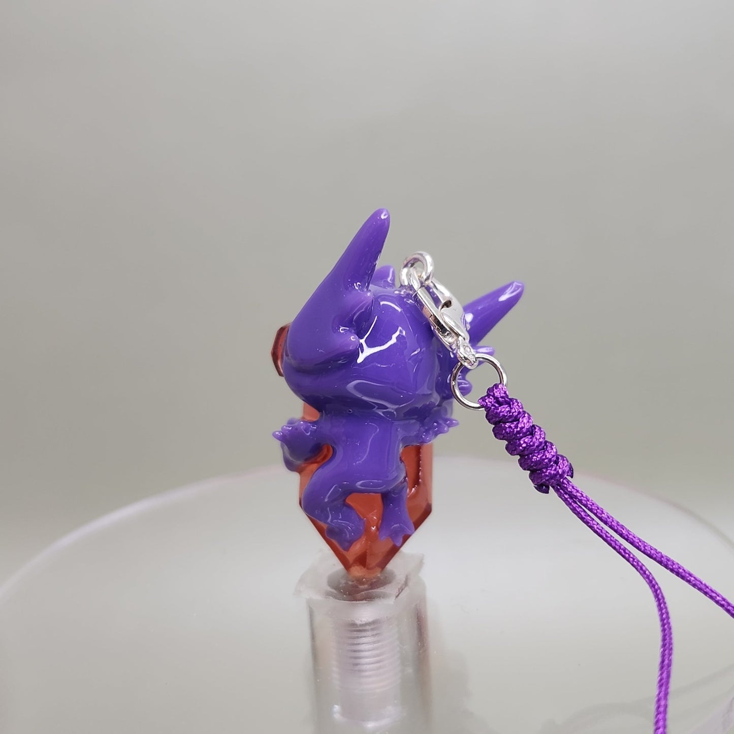 Mega Sableye Charm