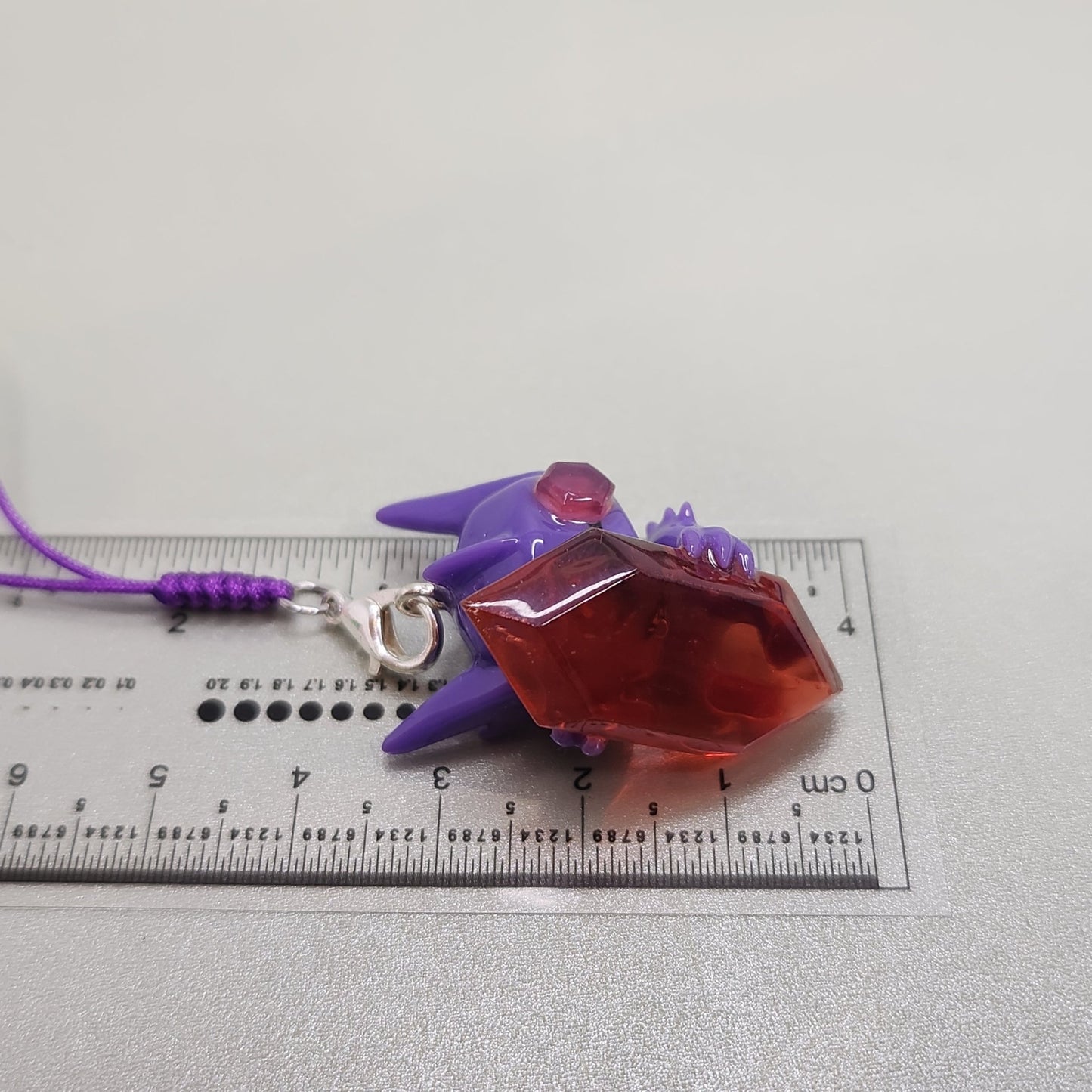 Mega Sableye Charm