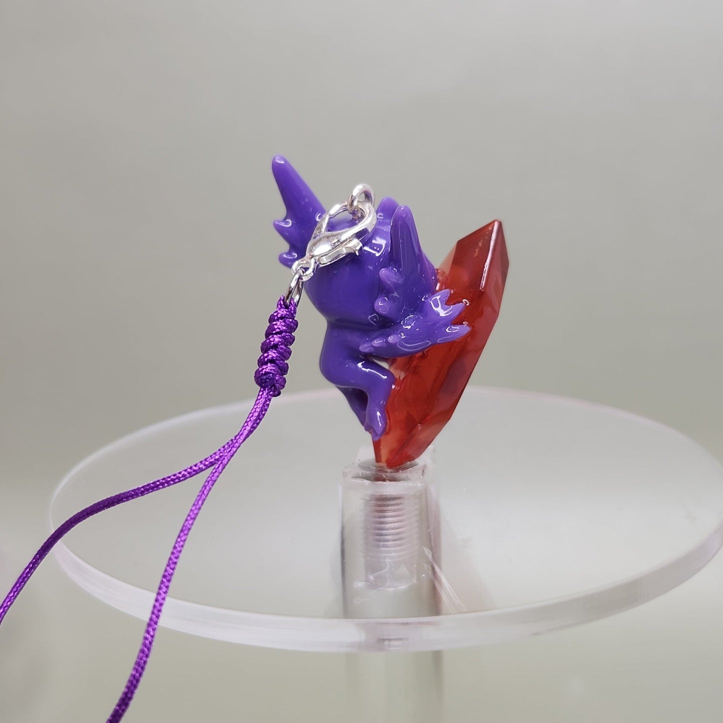 Mega Sableye Charm