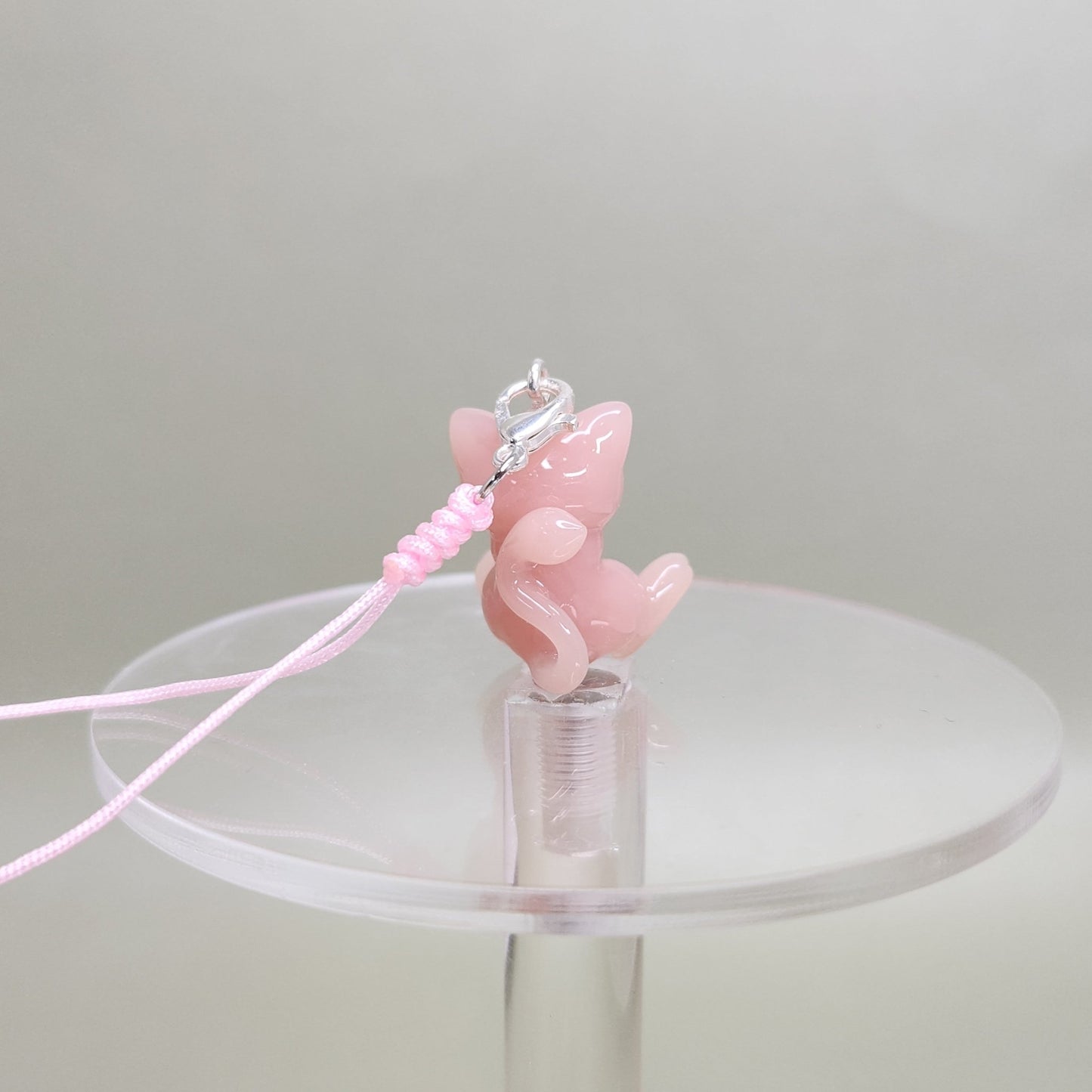 Mew Charm