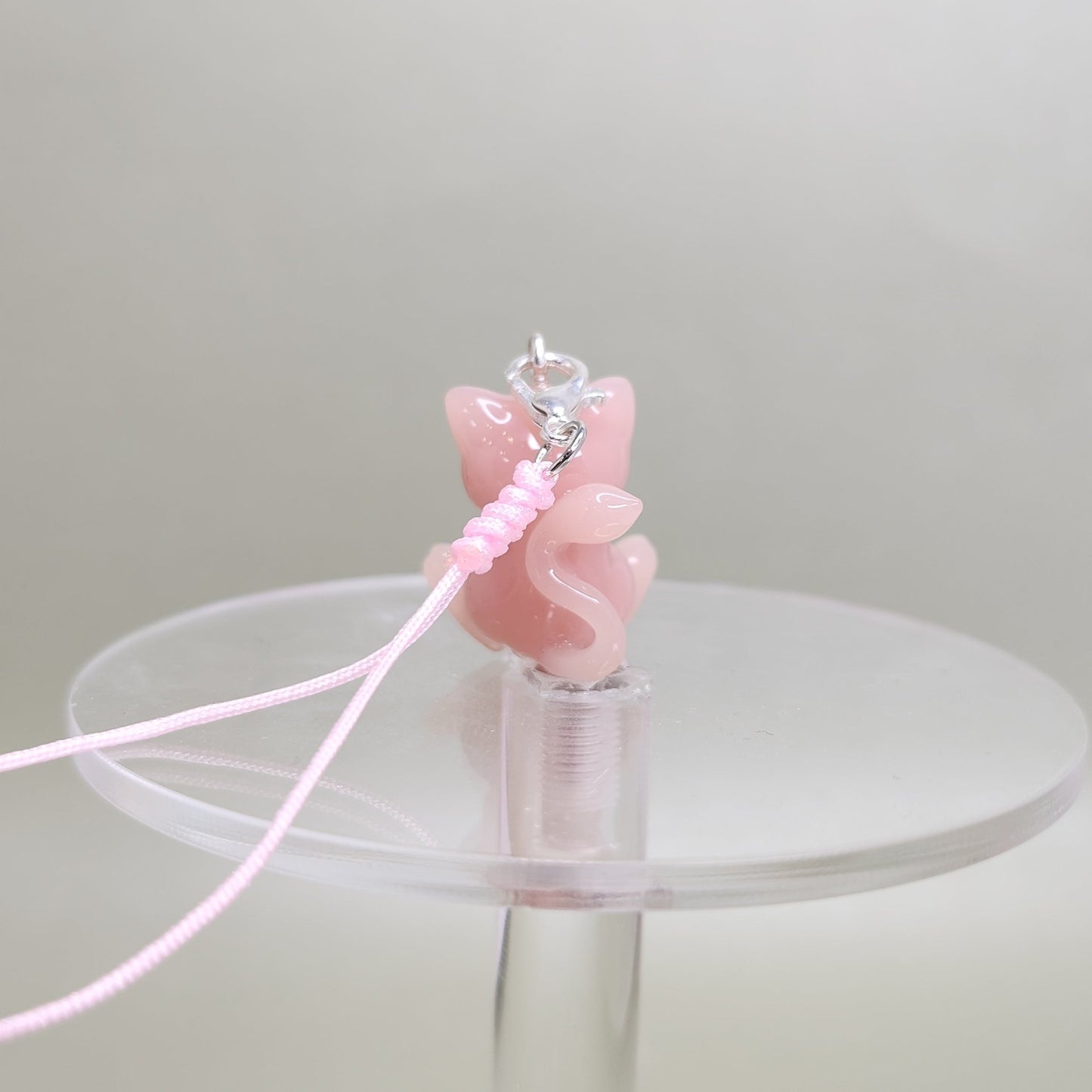 Mew Charm