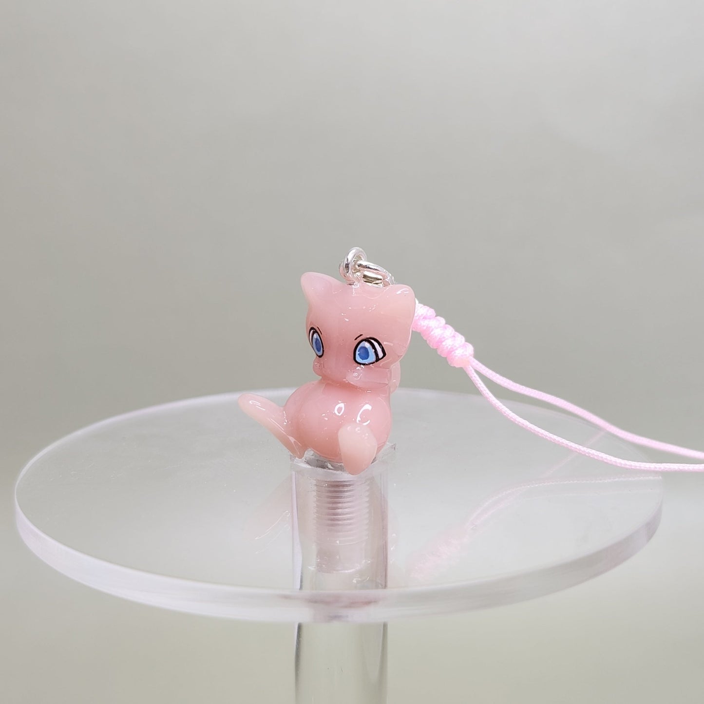 Mew Charm