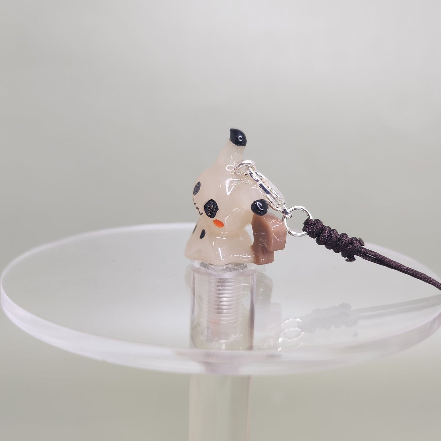 Mimikyu Charm
