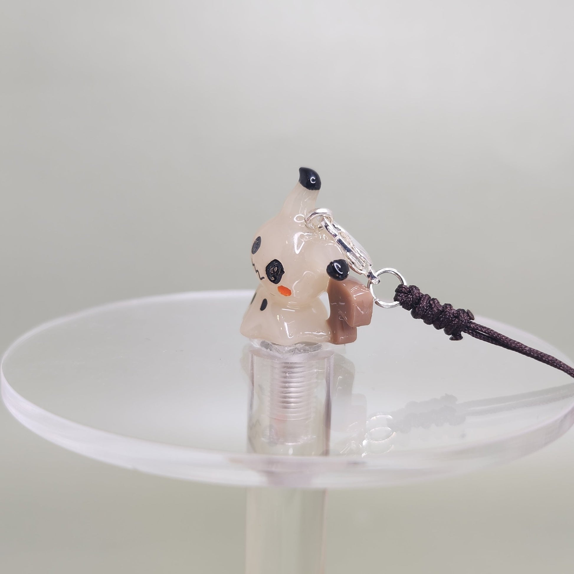 Mimikyu Charm
