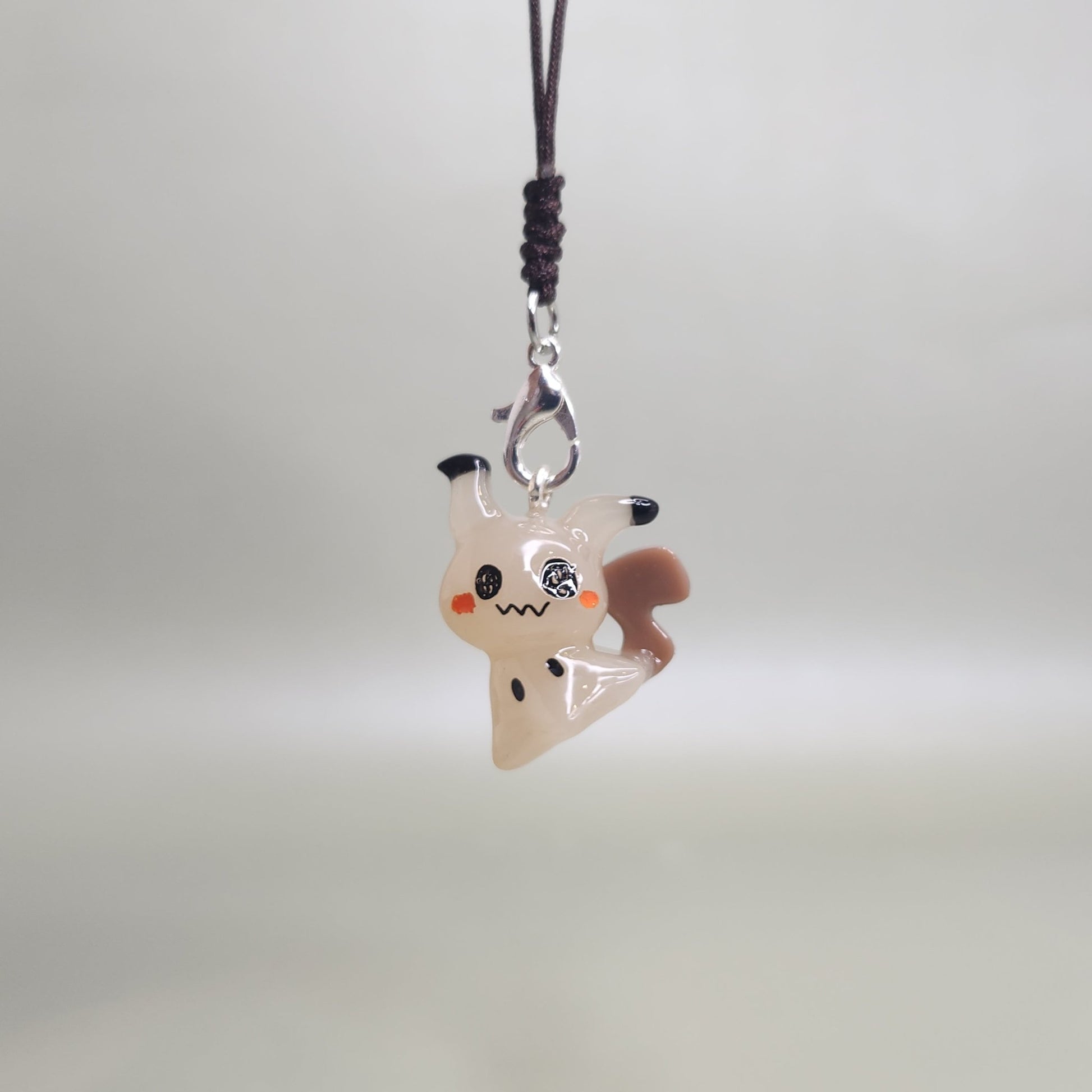 Mimikyu Charm