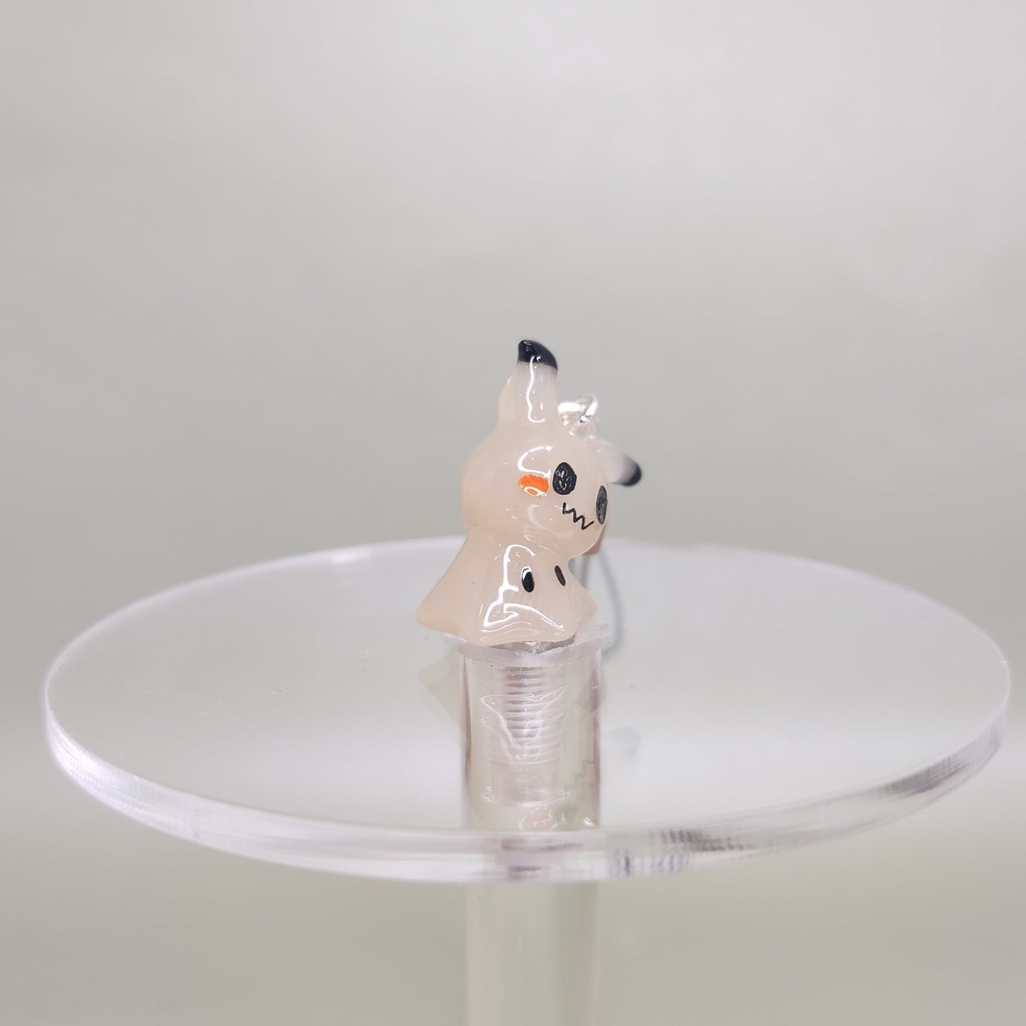 Mimikyu Charm