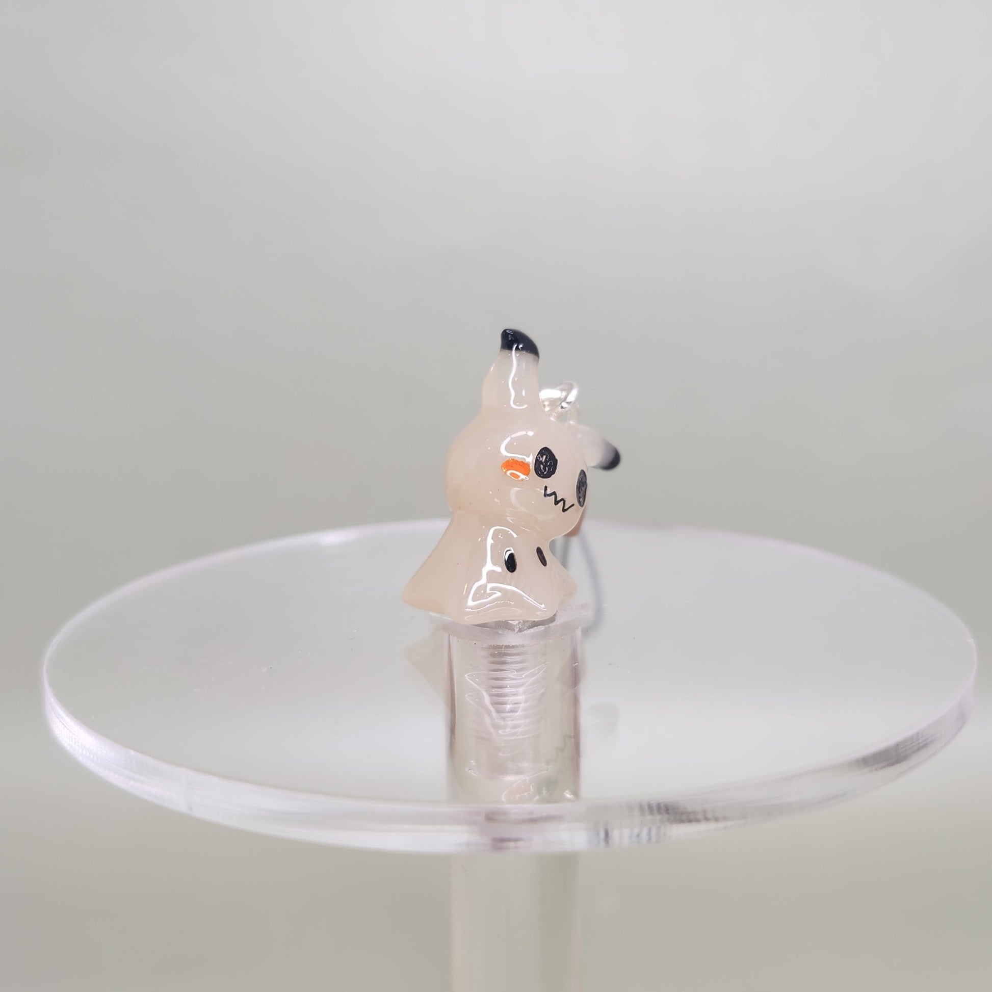 Mimikyu Charm