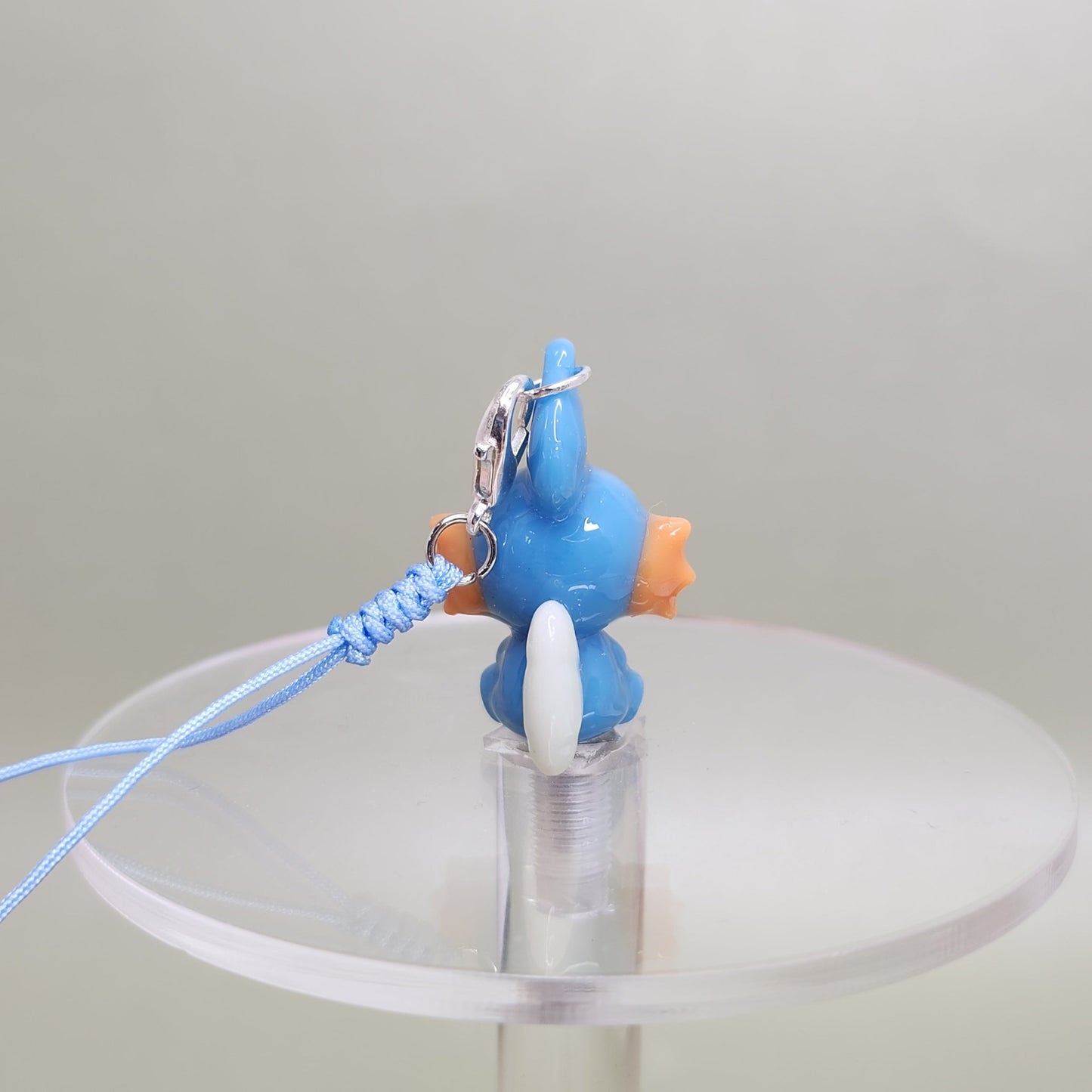 Mudkip inspired Charm