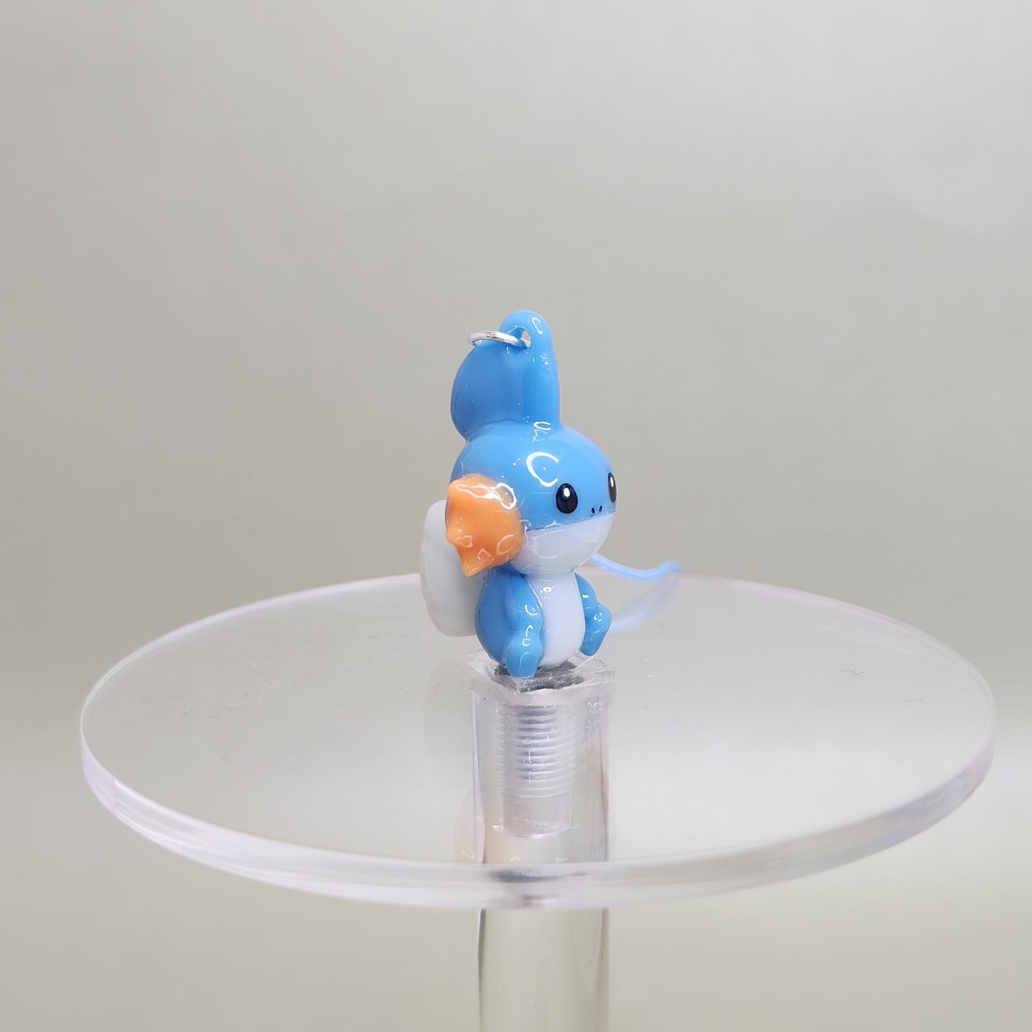 Mudkip inspired Charm