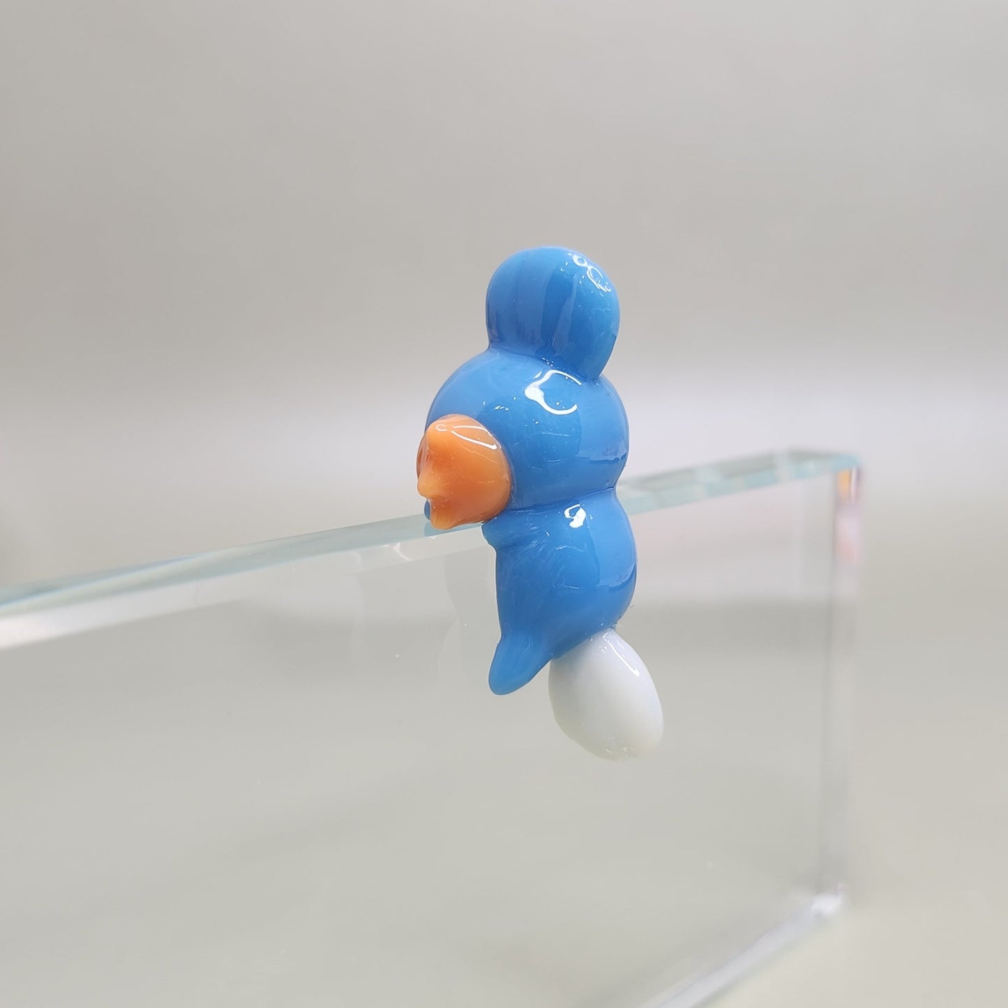 Mudkip Peeker / Hipper charm