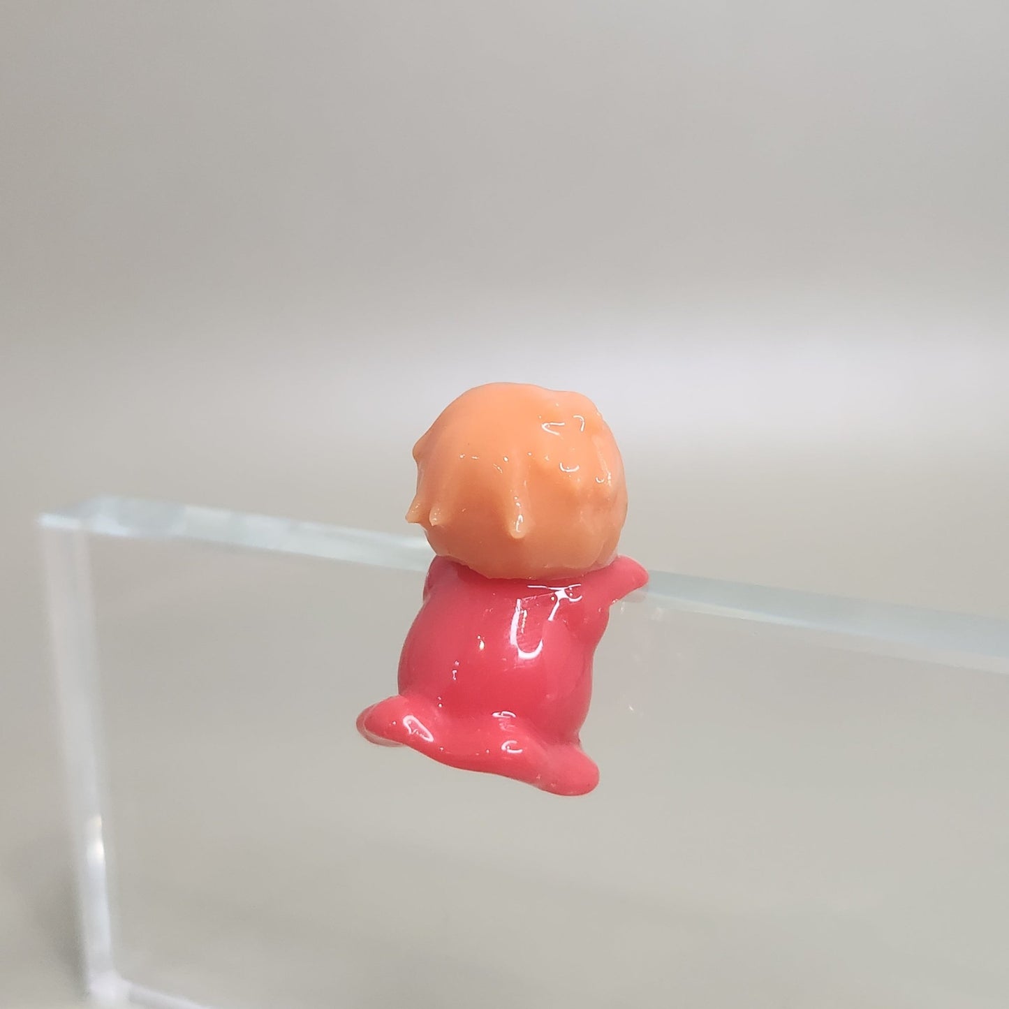 Ponyo Peeker / Hipper charm