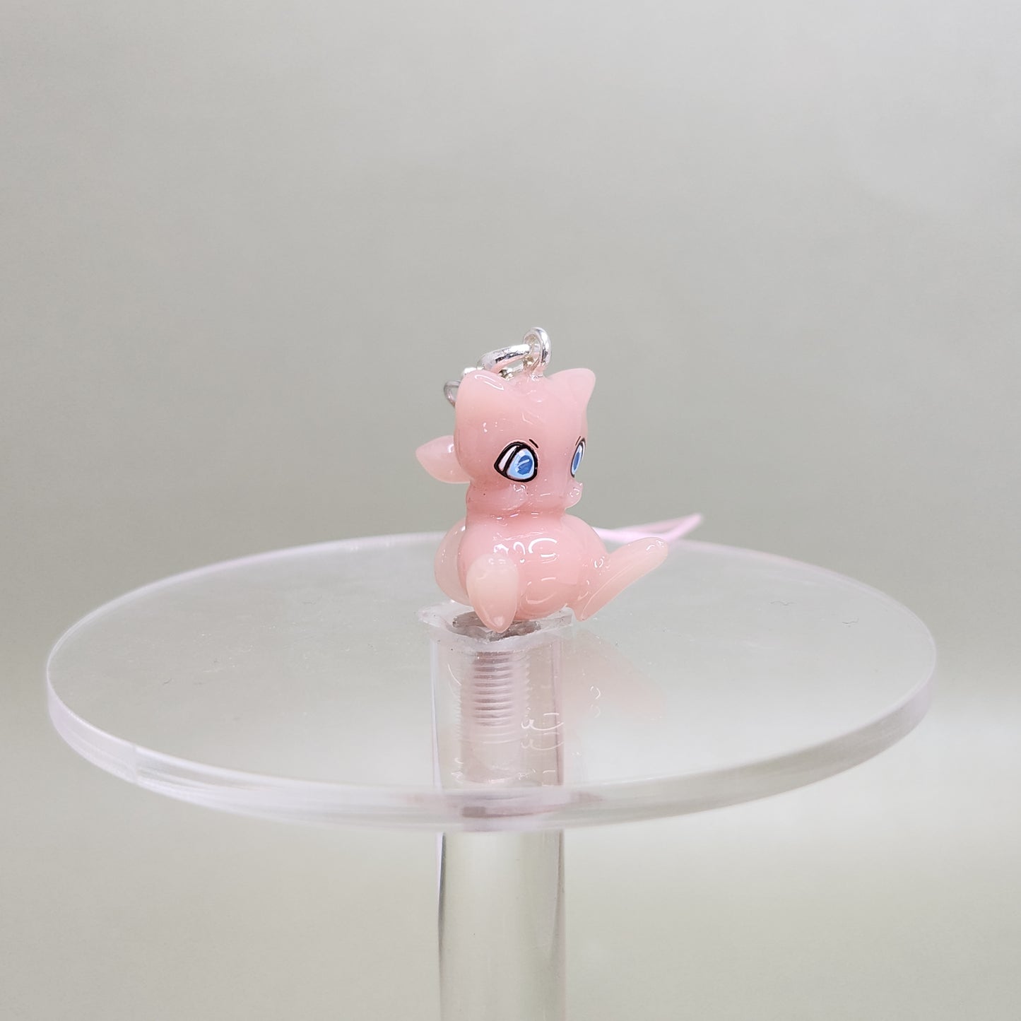 Mew Charm