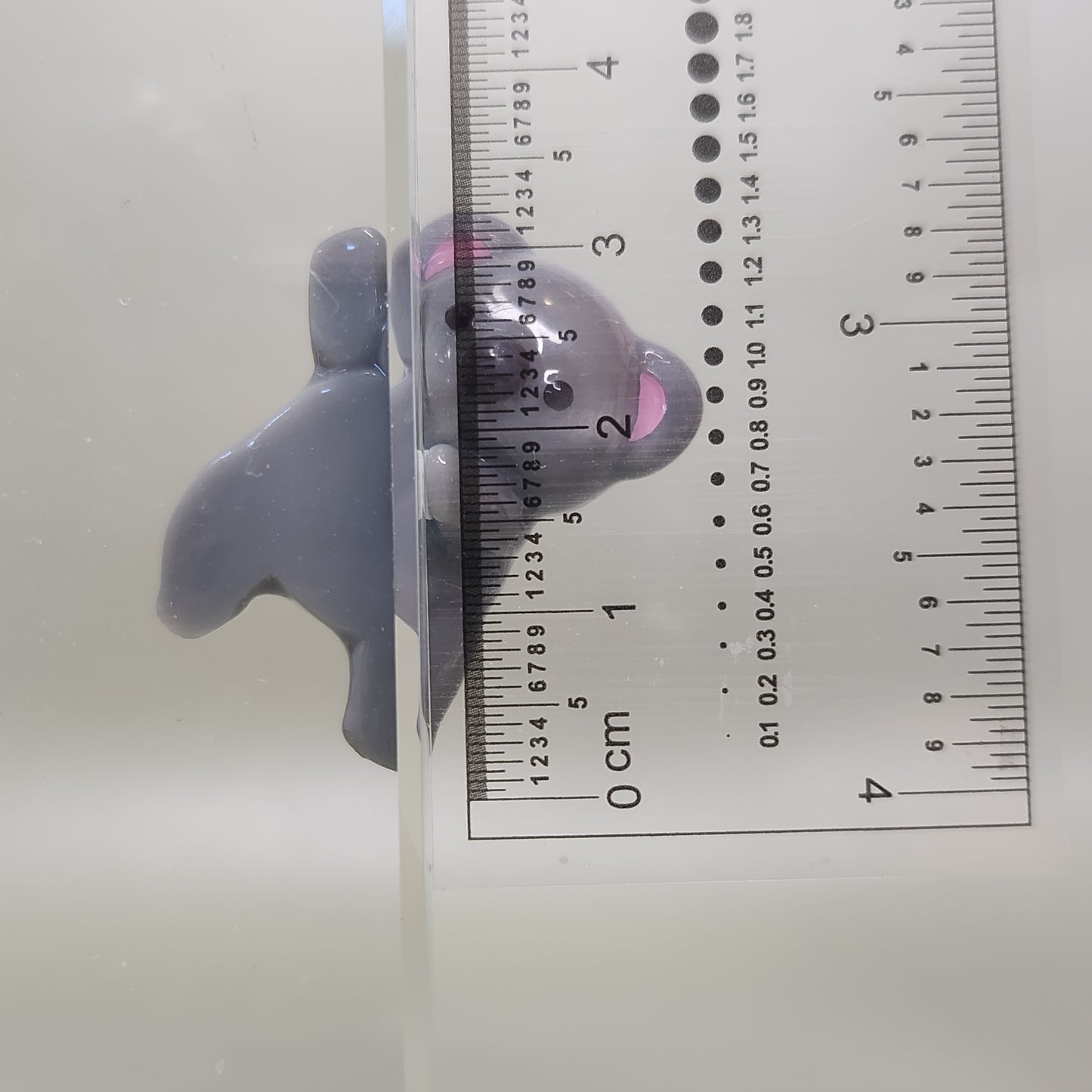Sneaky Koala Peeker / Hipper charm