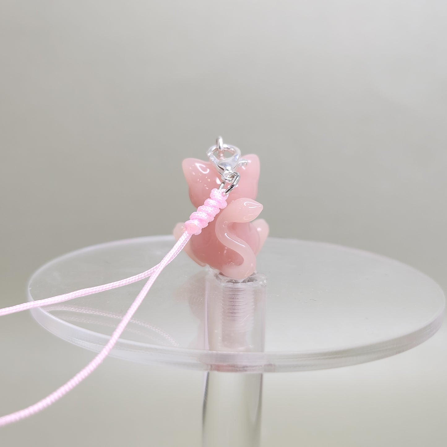 Mew Charm